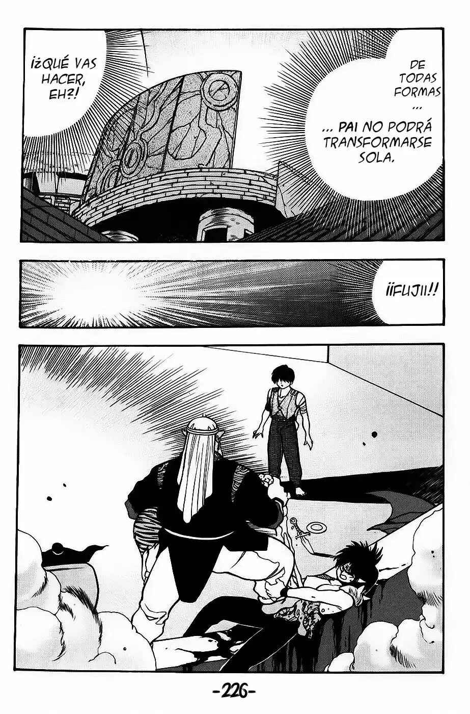 Chapter 119 - Page 12