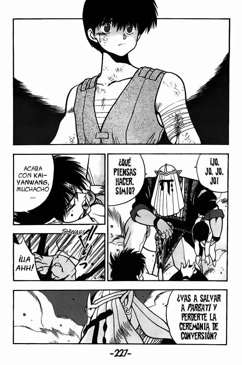 Chapter 119 - Page 13
