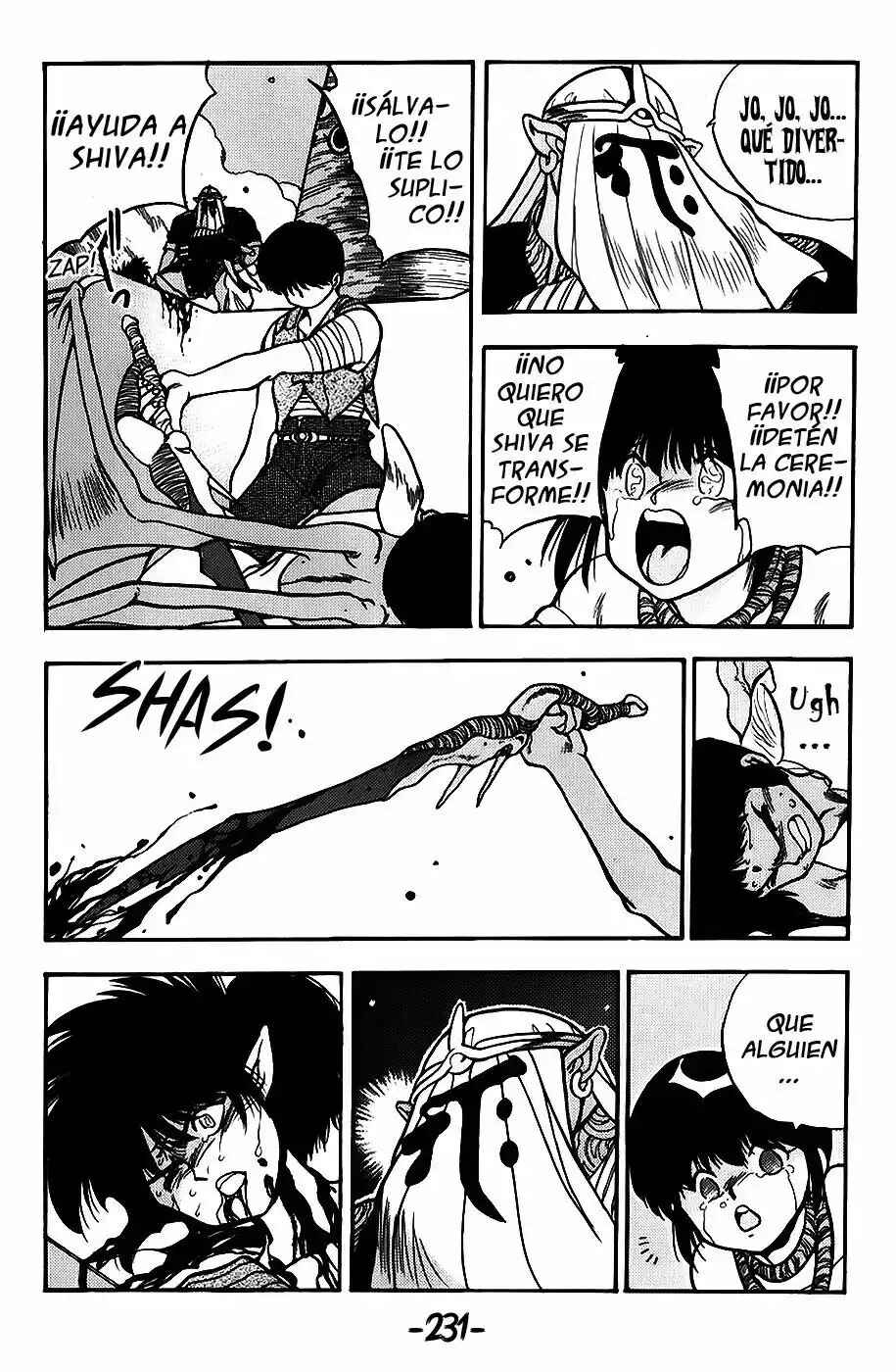 Chapter 119 - Page 17