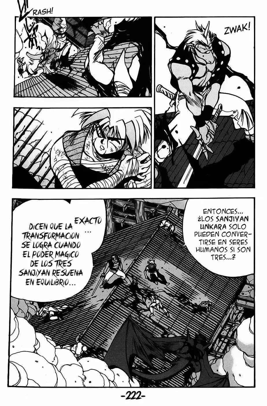 Chapter 119 - Page 8