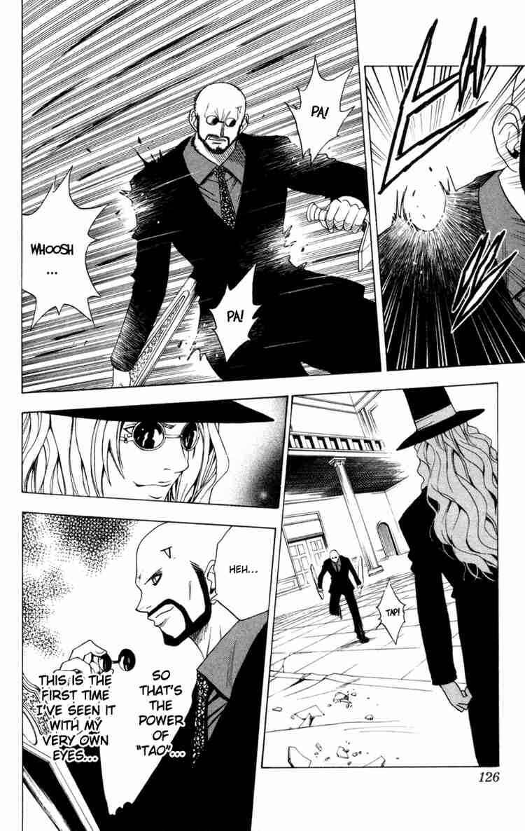Chapter 73 - Page 18