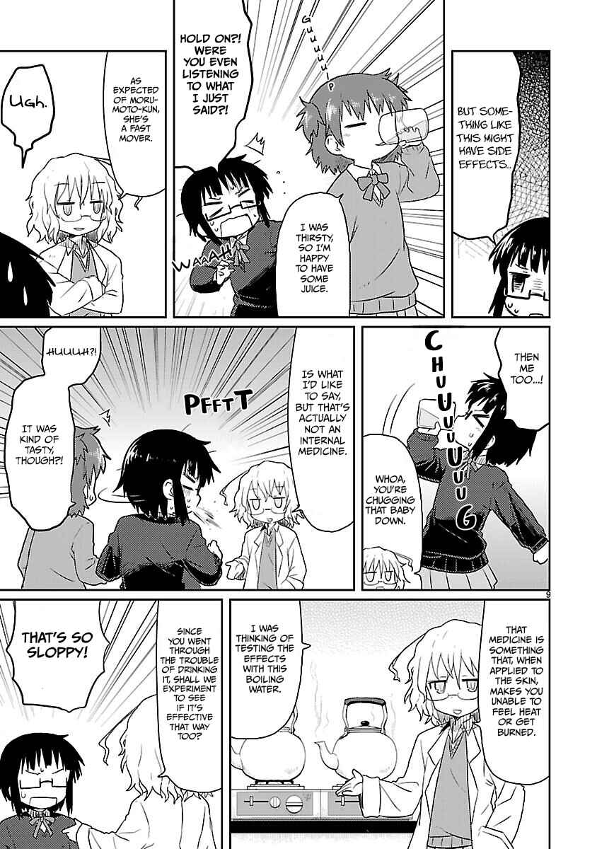Chapter 6 - Page 9