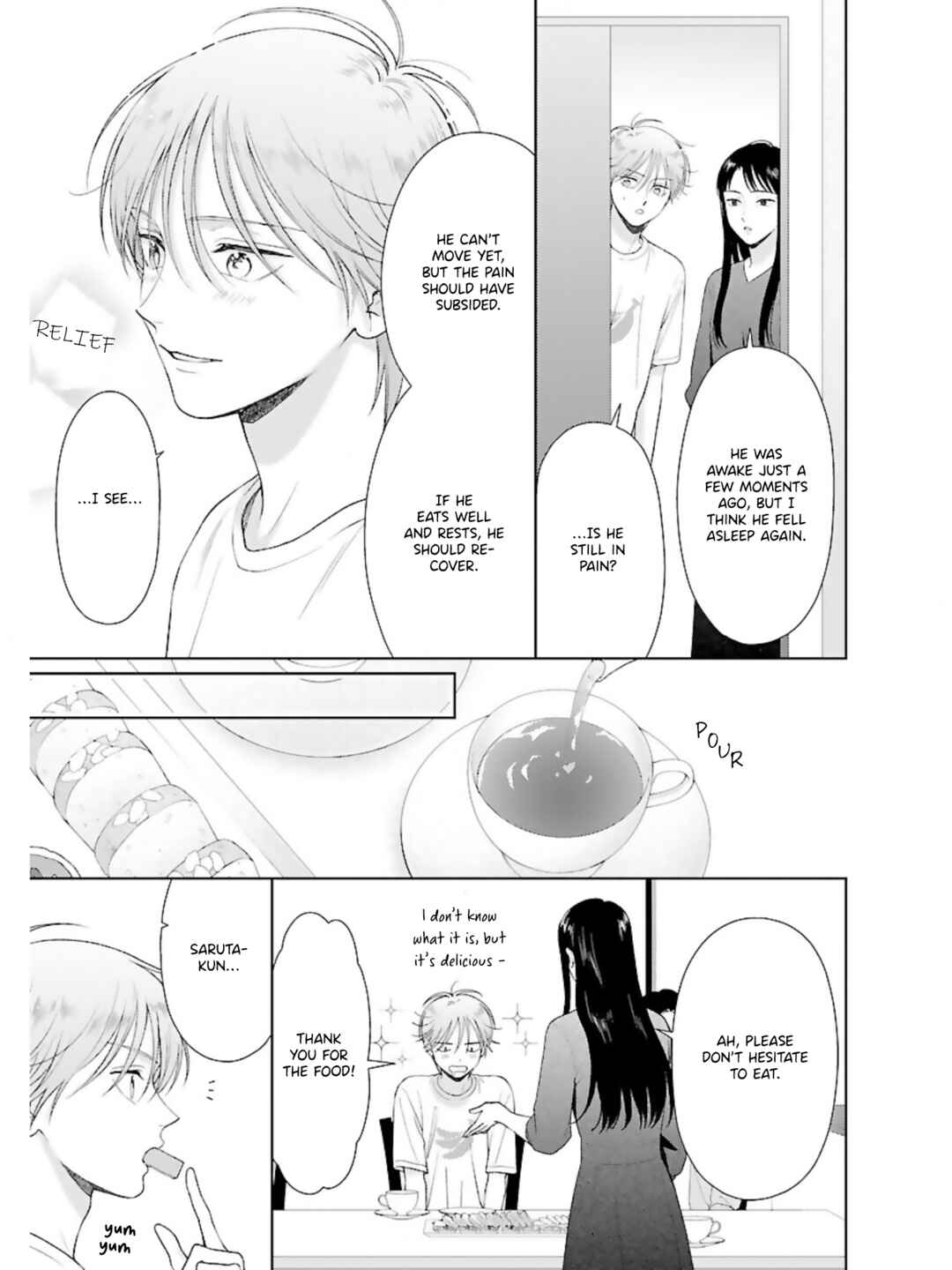 Chapter 5 - Page 6