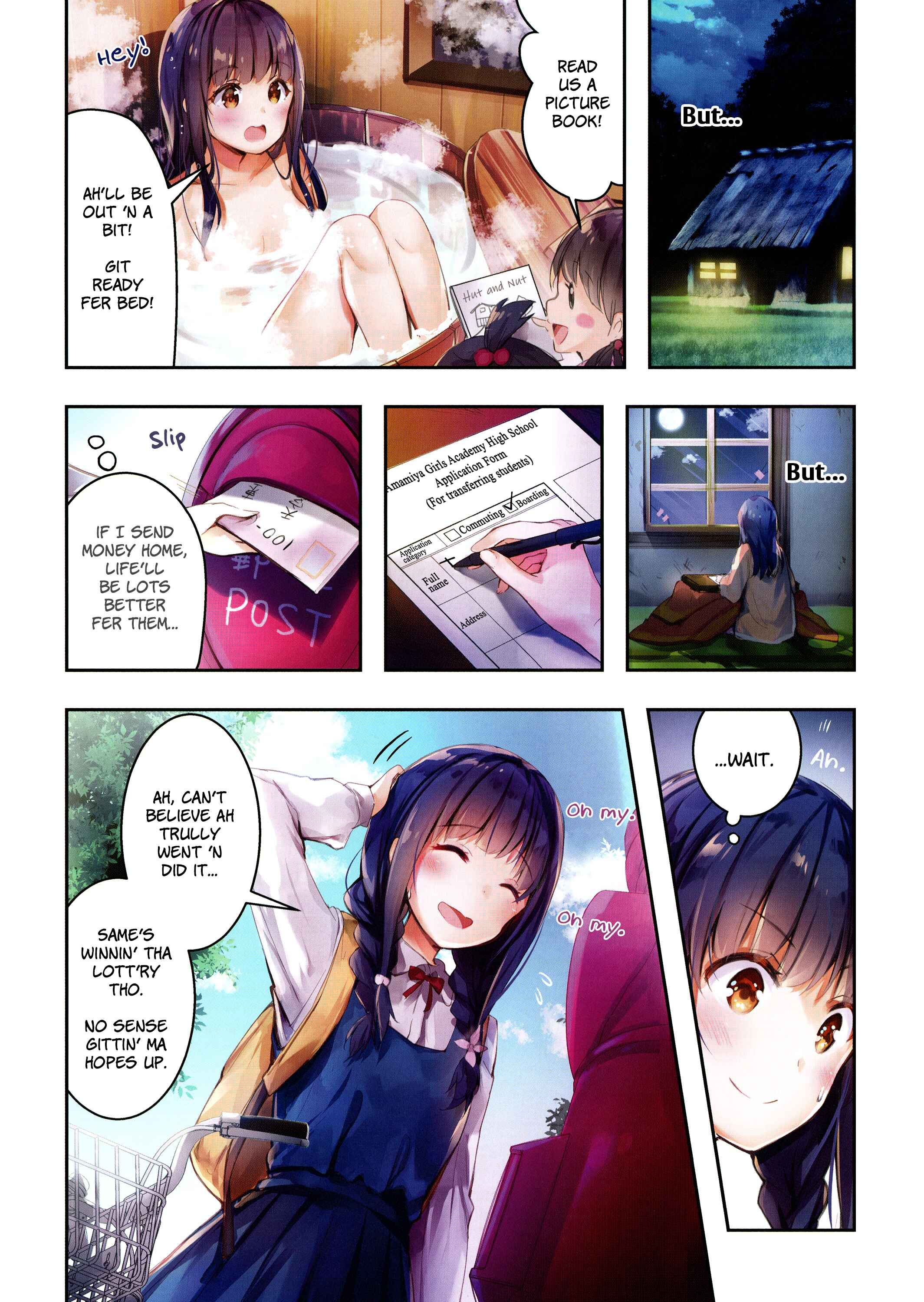 Chapter 1 - Page 5