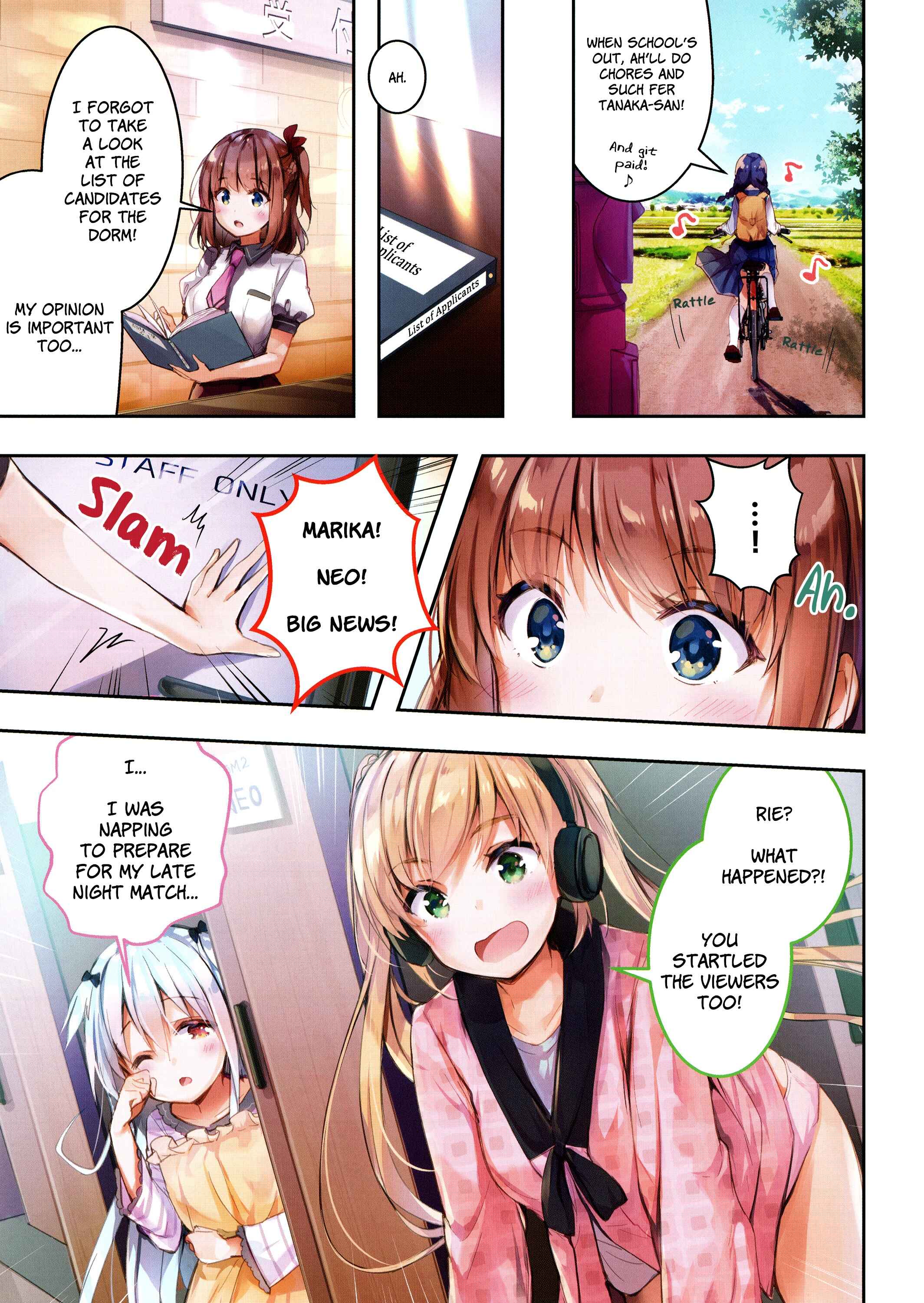 Chapter 1 - Page 6