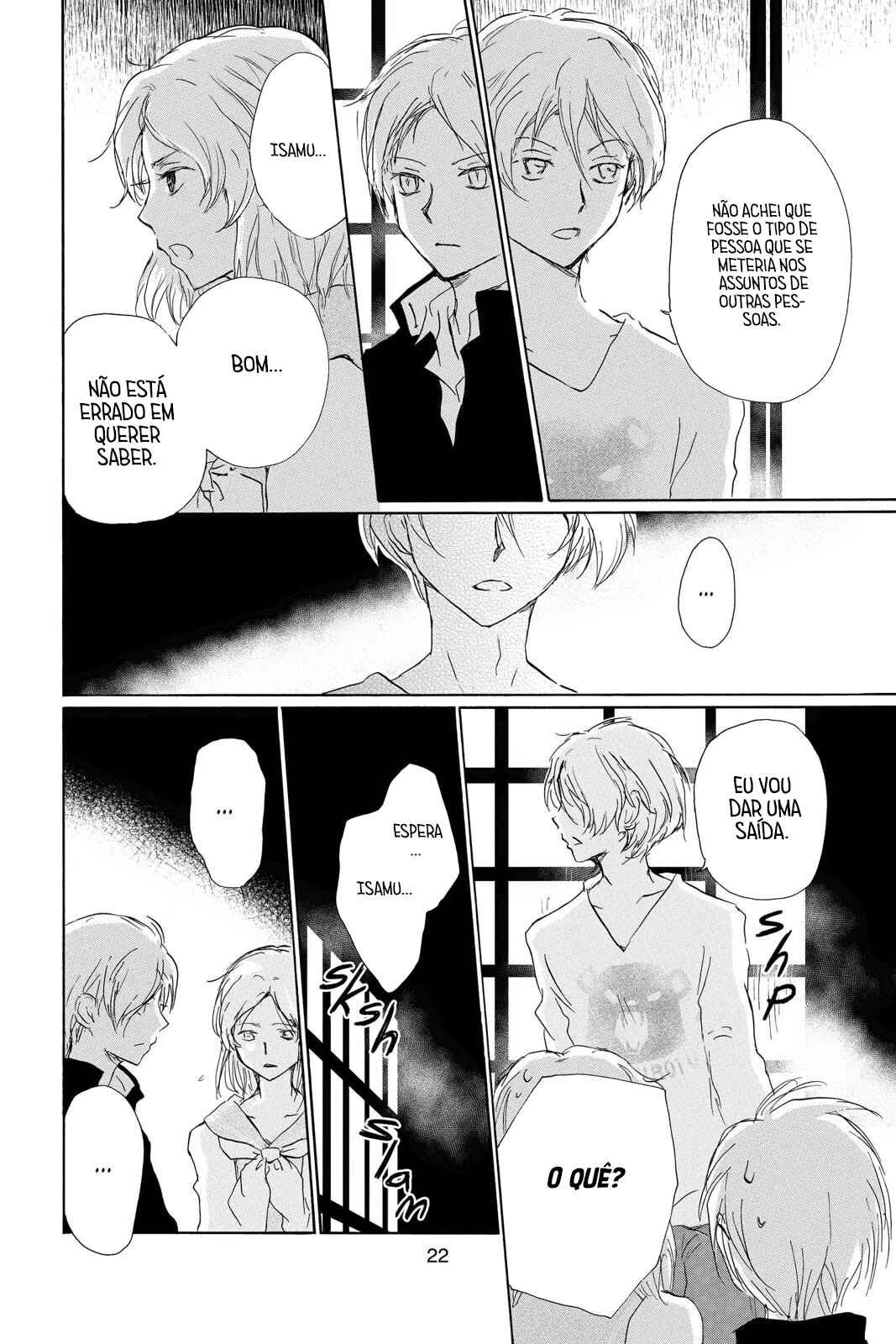 Chapter 95 - Page 23