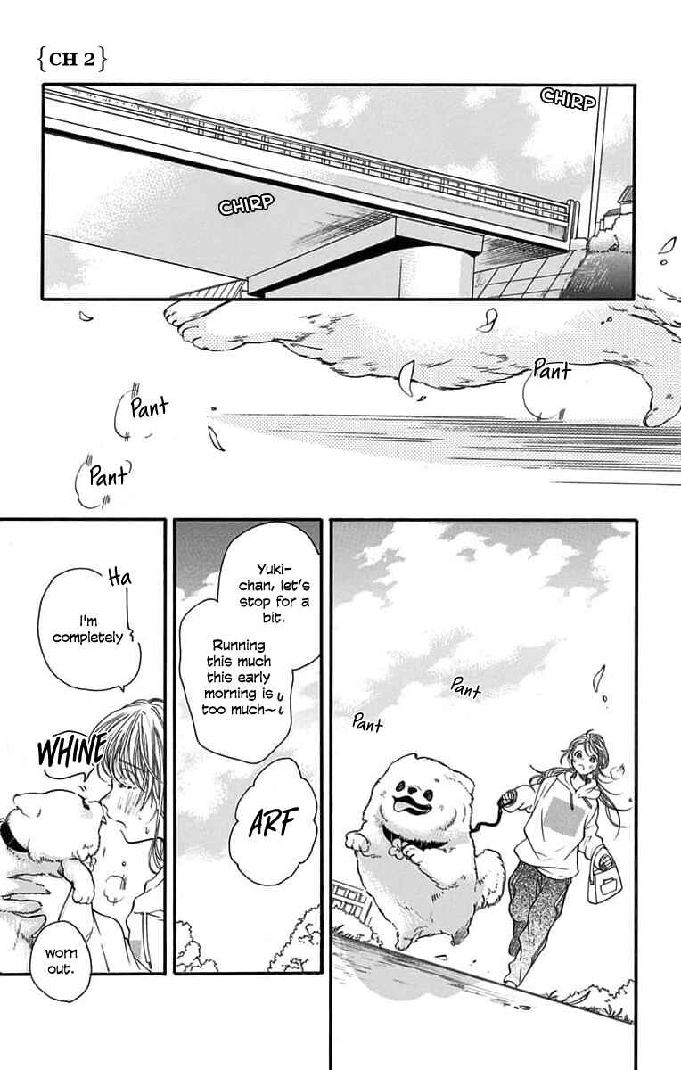 Chapter 2 - Page 2
