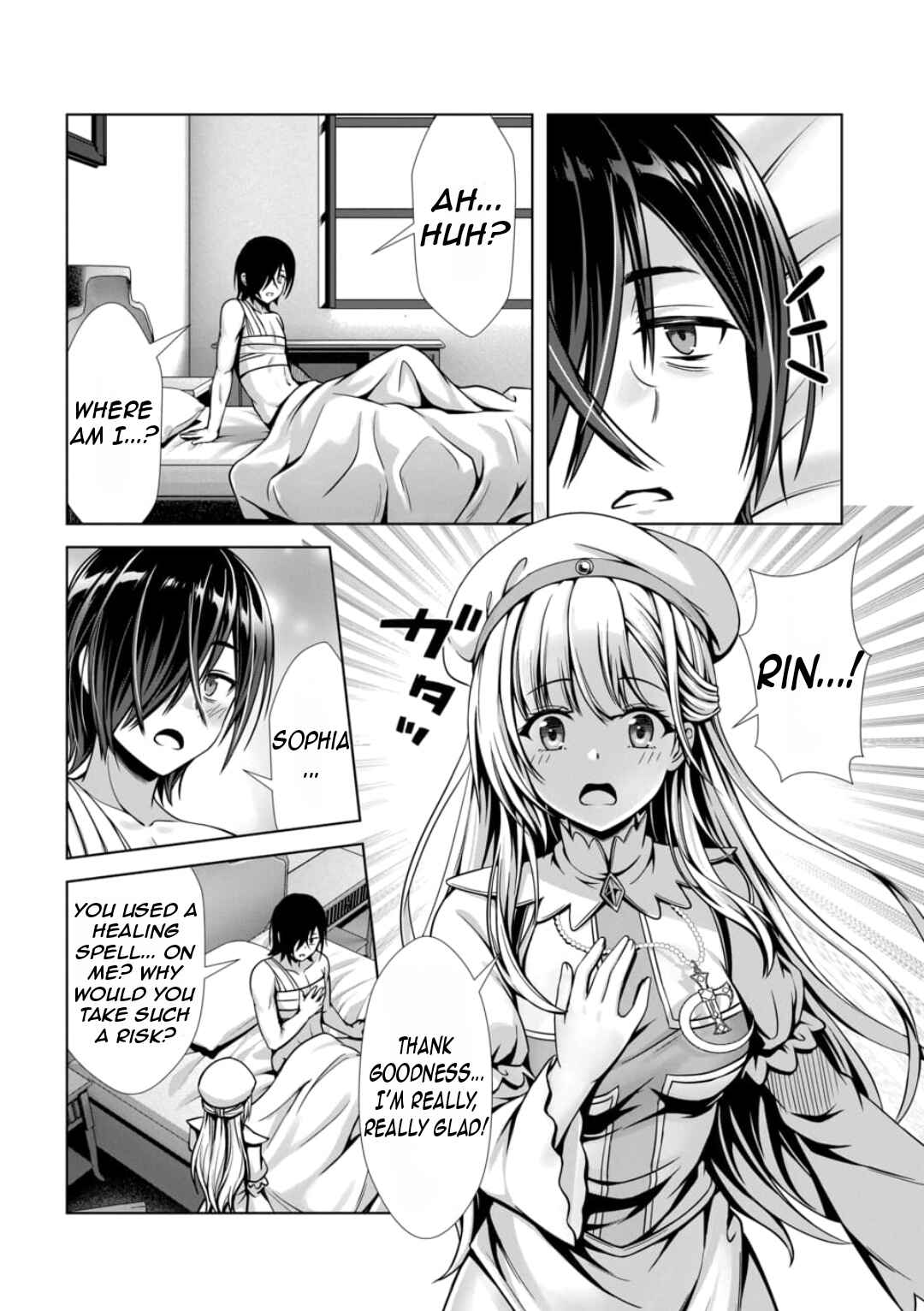 Chapter 2.2 - Page 10