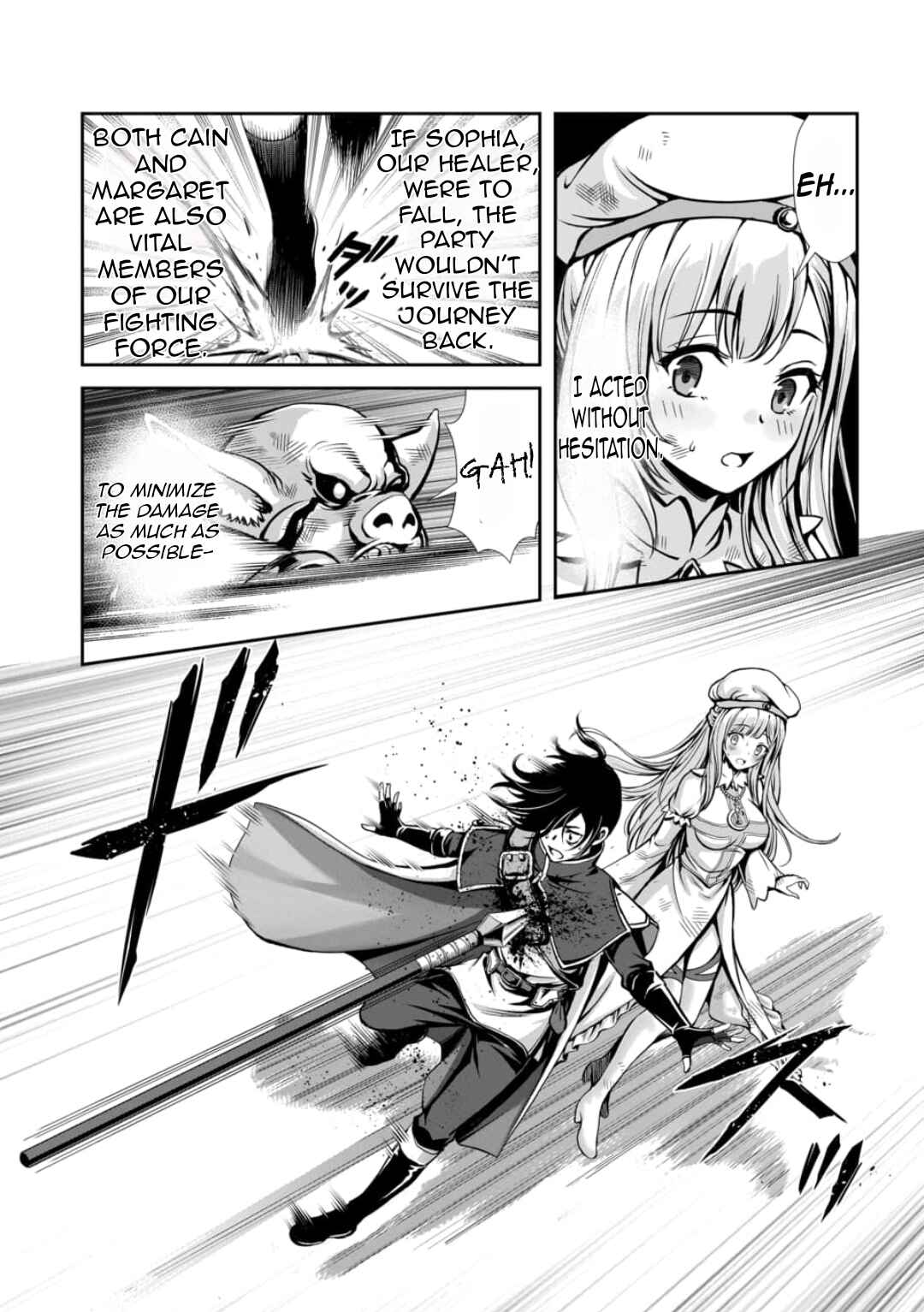 Chapter 2.2 - Page 7
