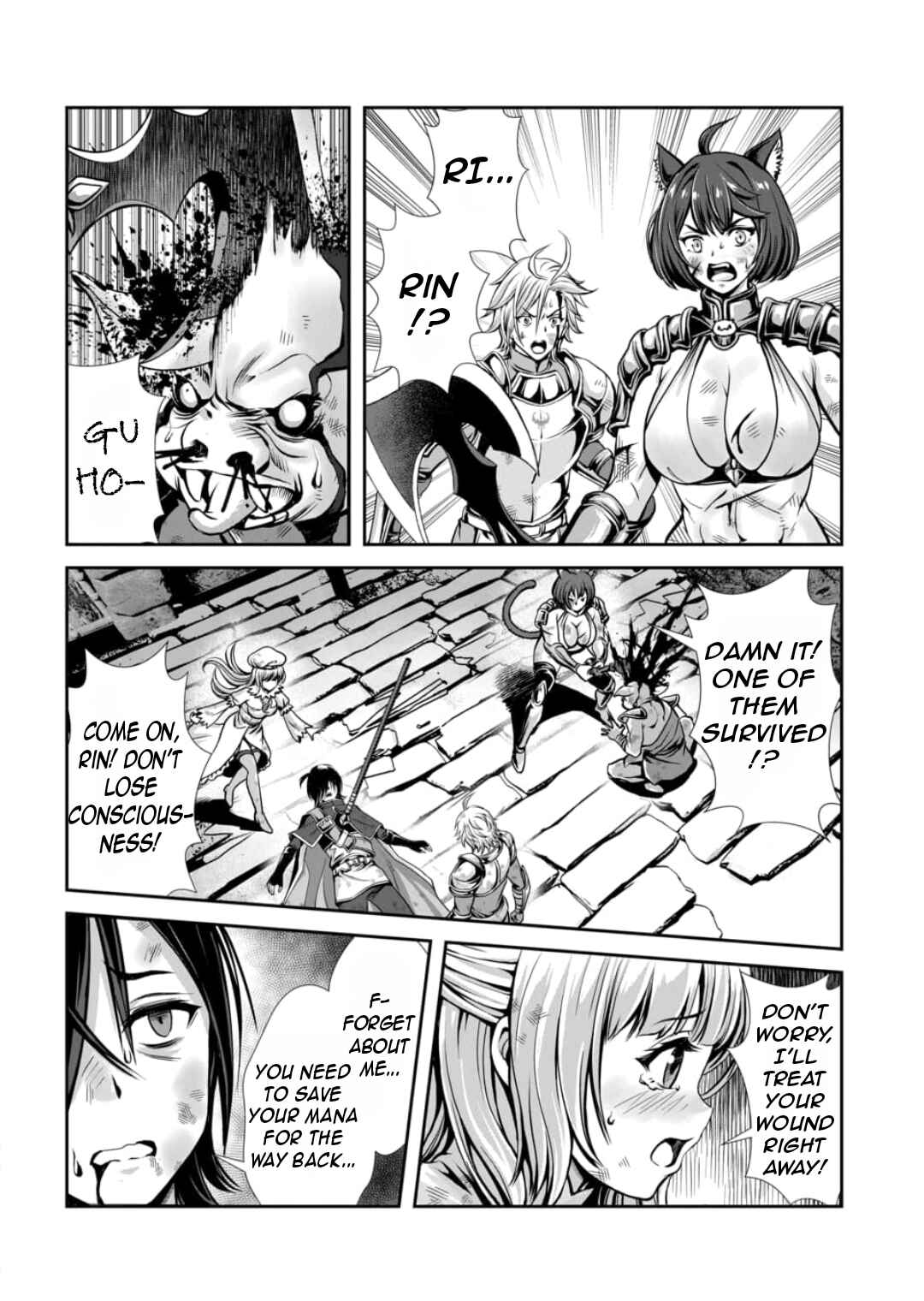 Chapter 2.2 - Page 8