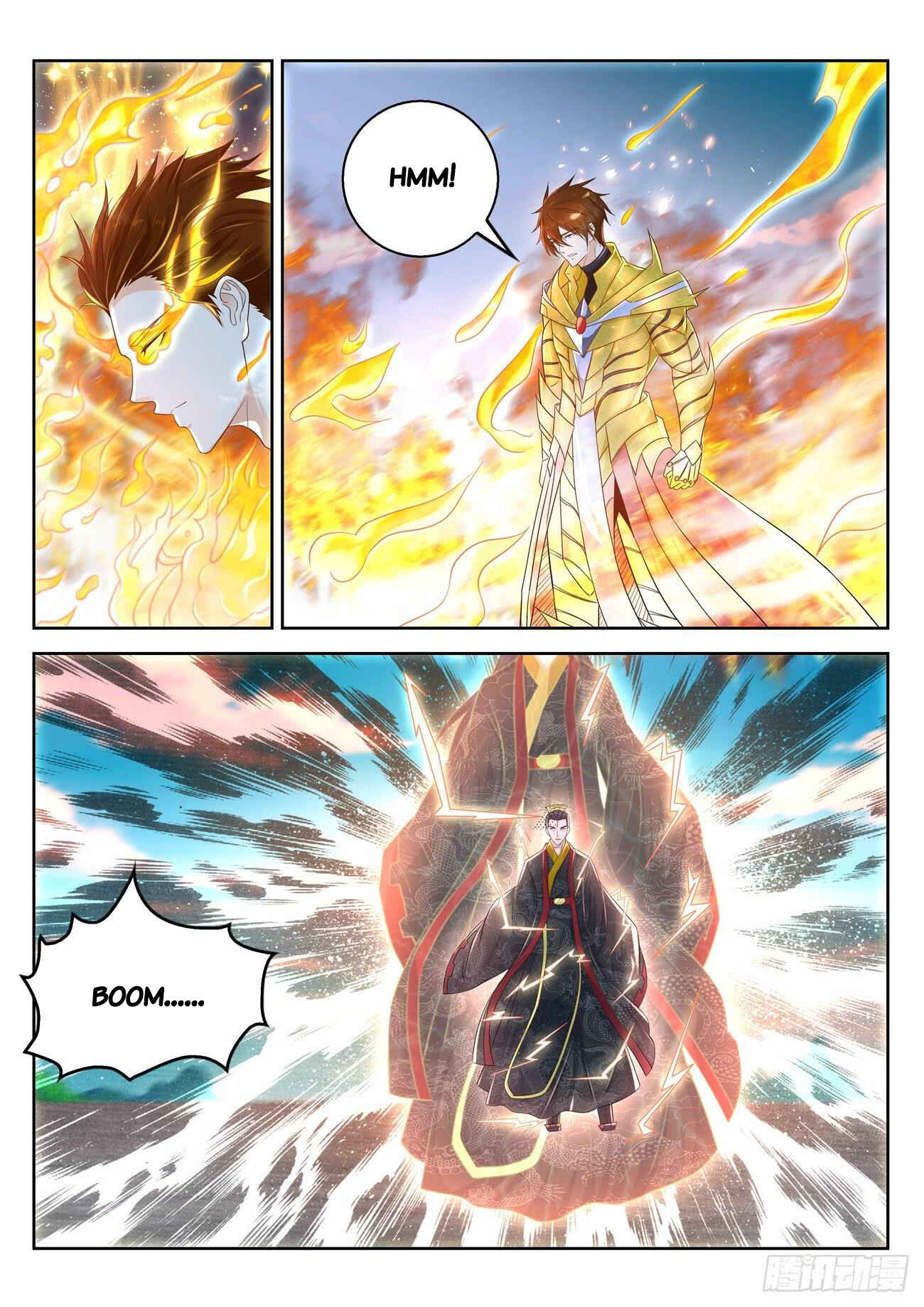 Chapter 373 - Page 12