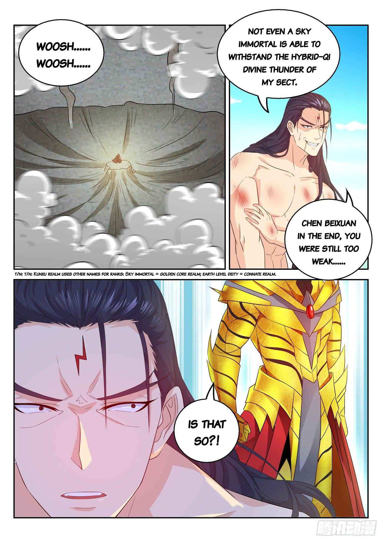 Chapter 373 - Page 14