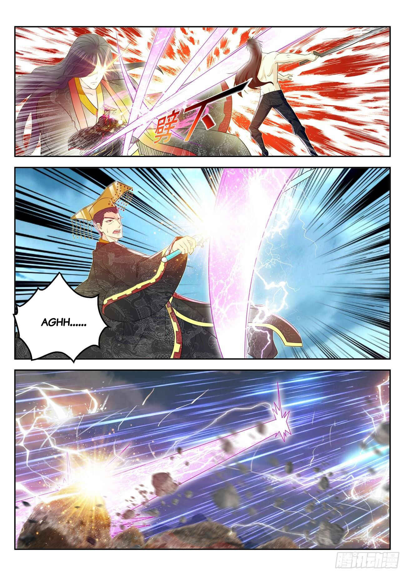 Chapter 373 - Page 2