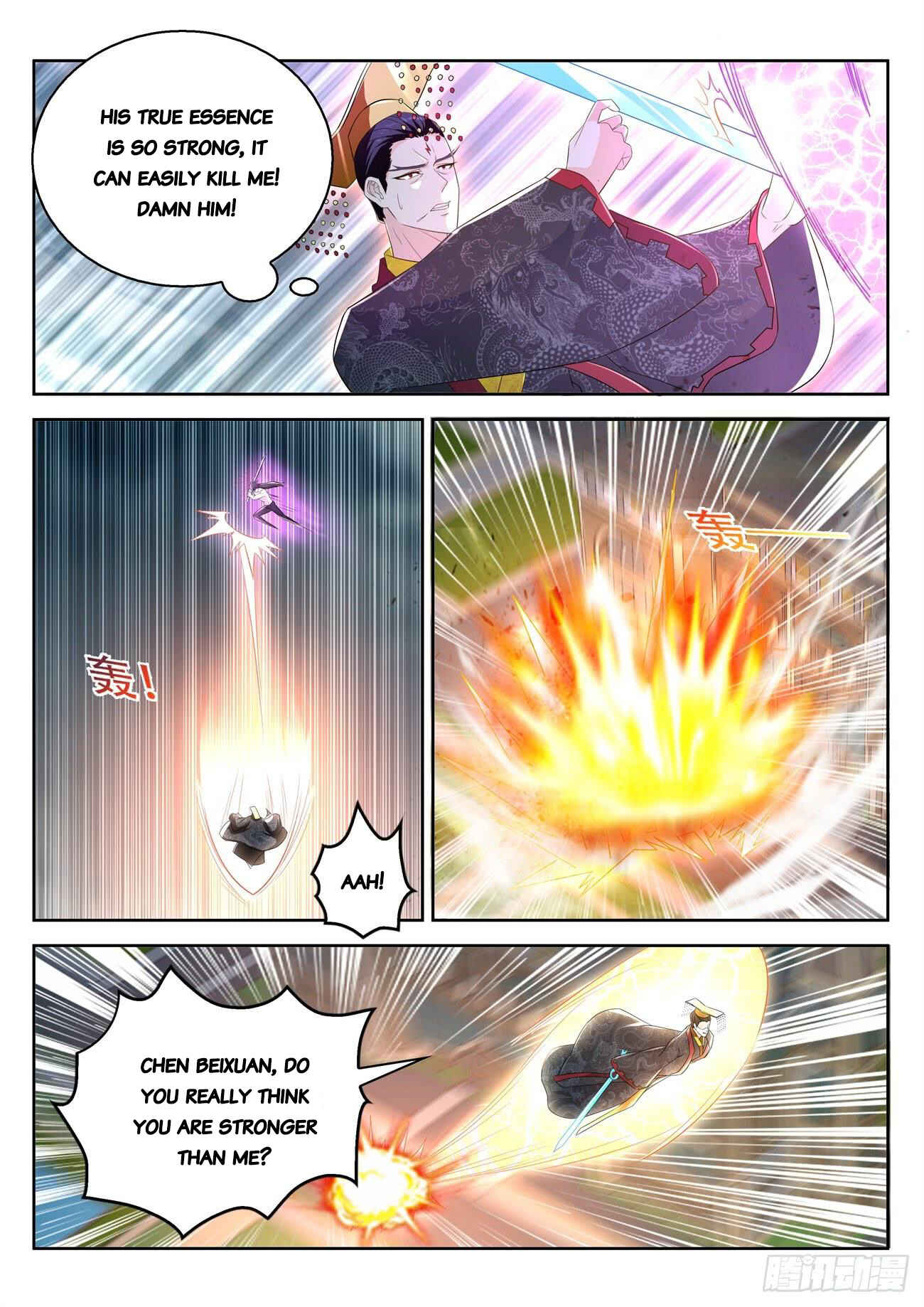 Chapter 373 - Page 5