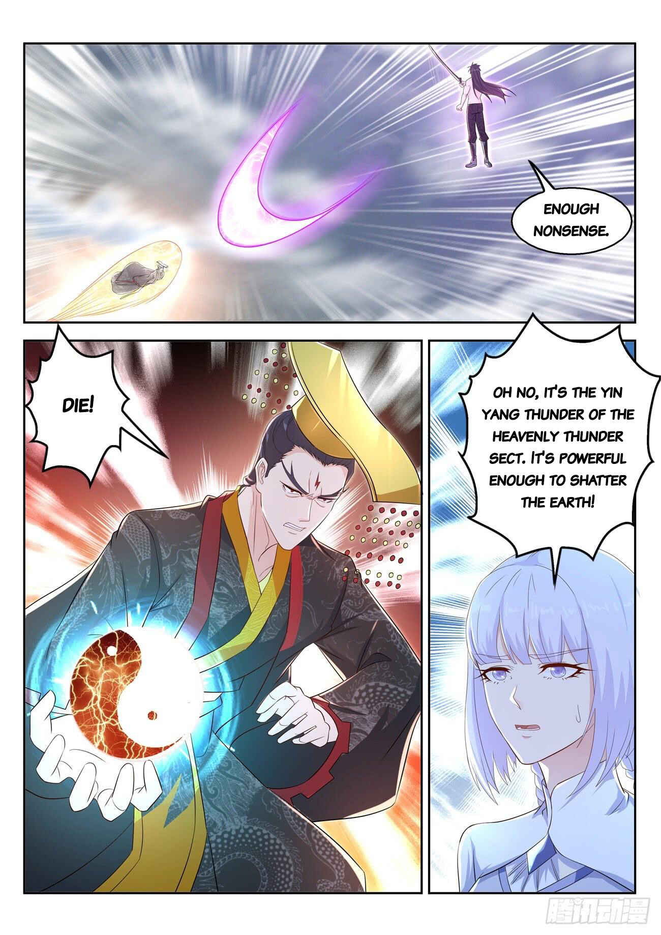 Chapter 373 - Page 6