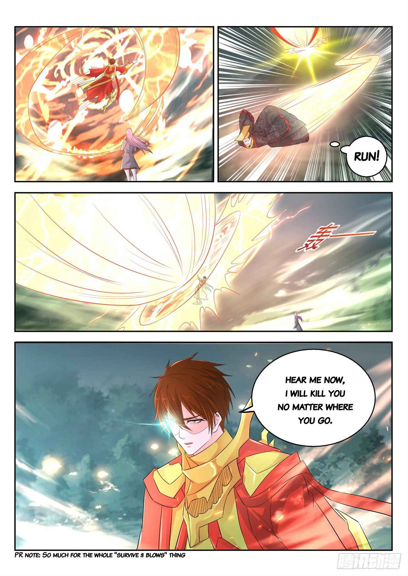 Chapter 373 - Page 9