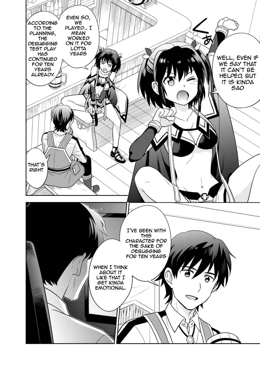 Chapter 2 - Page 7
