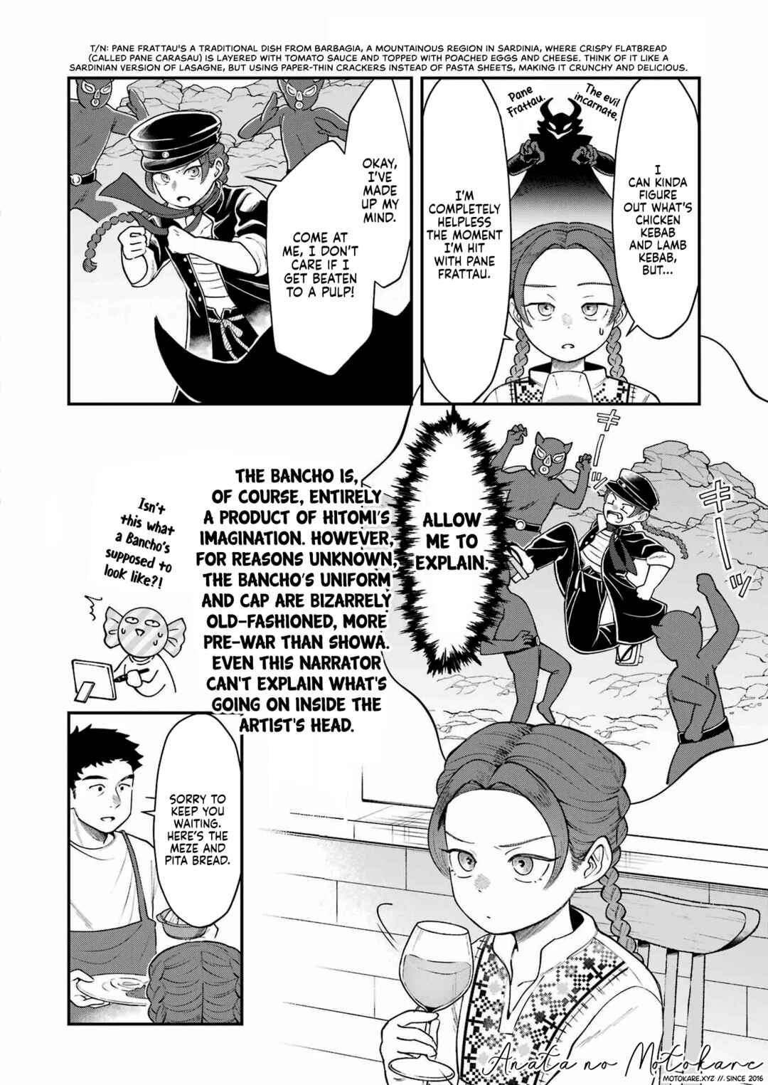 Chapter 8 - Page 2