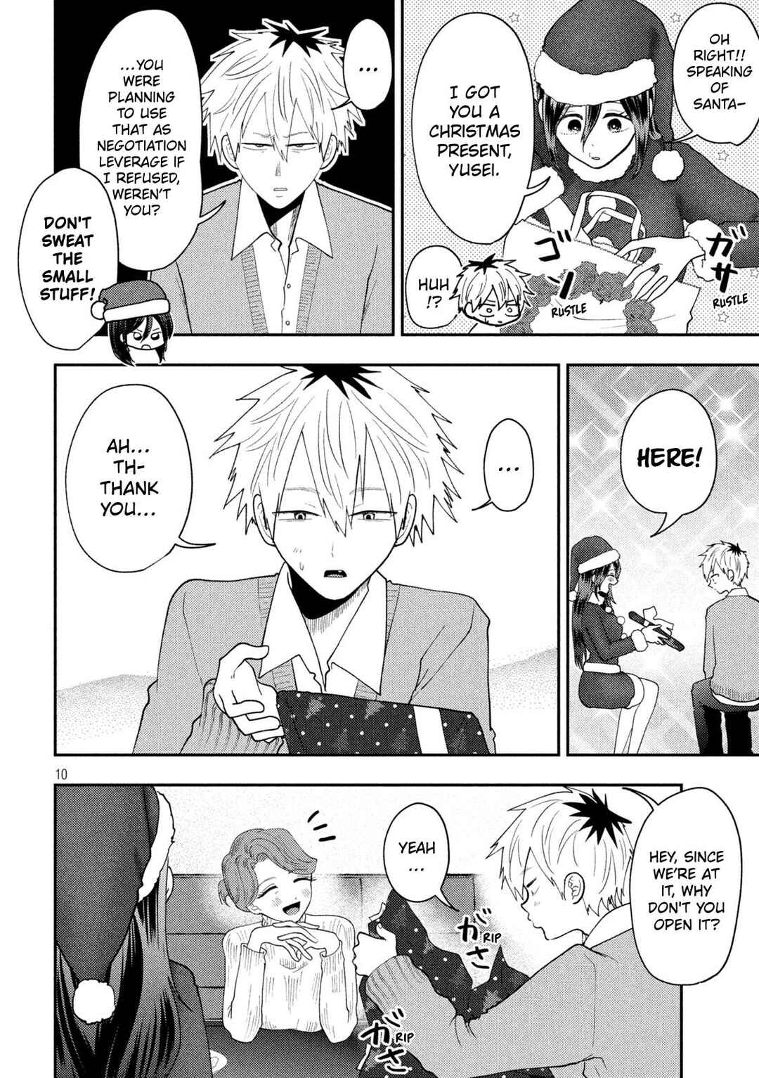 Chapter 88 - Page 10