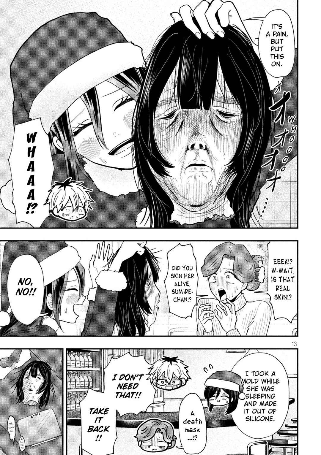 Chapter 88 - Page 13