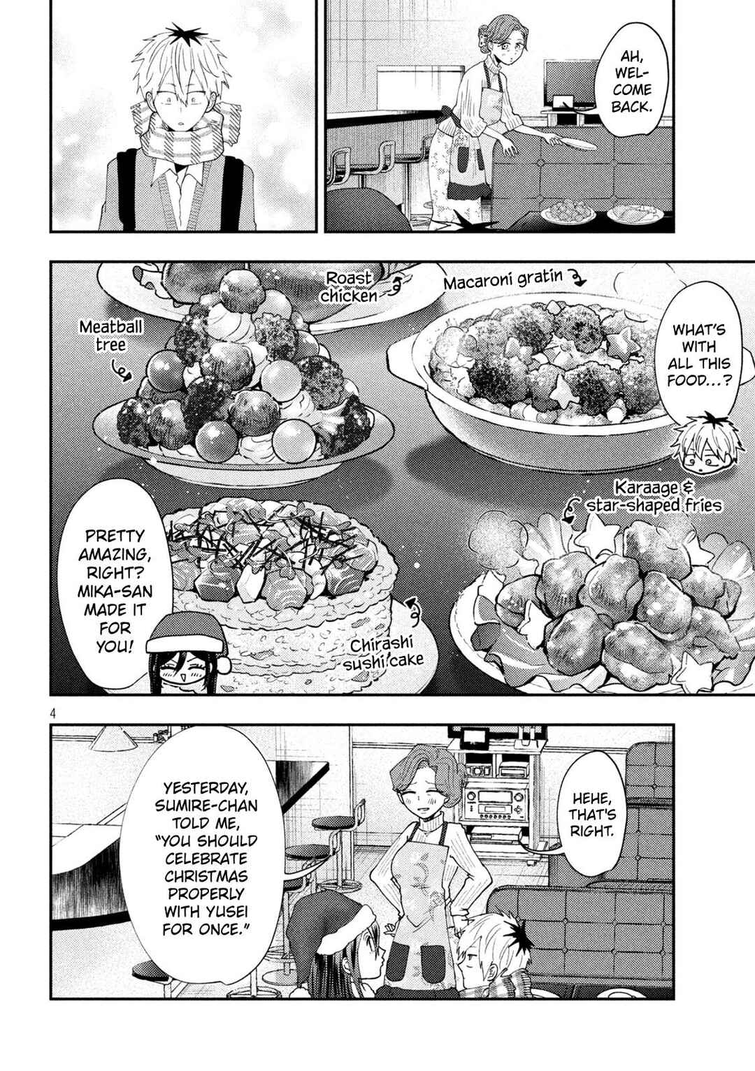 Chapter 88 - Page 4