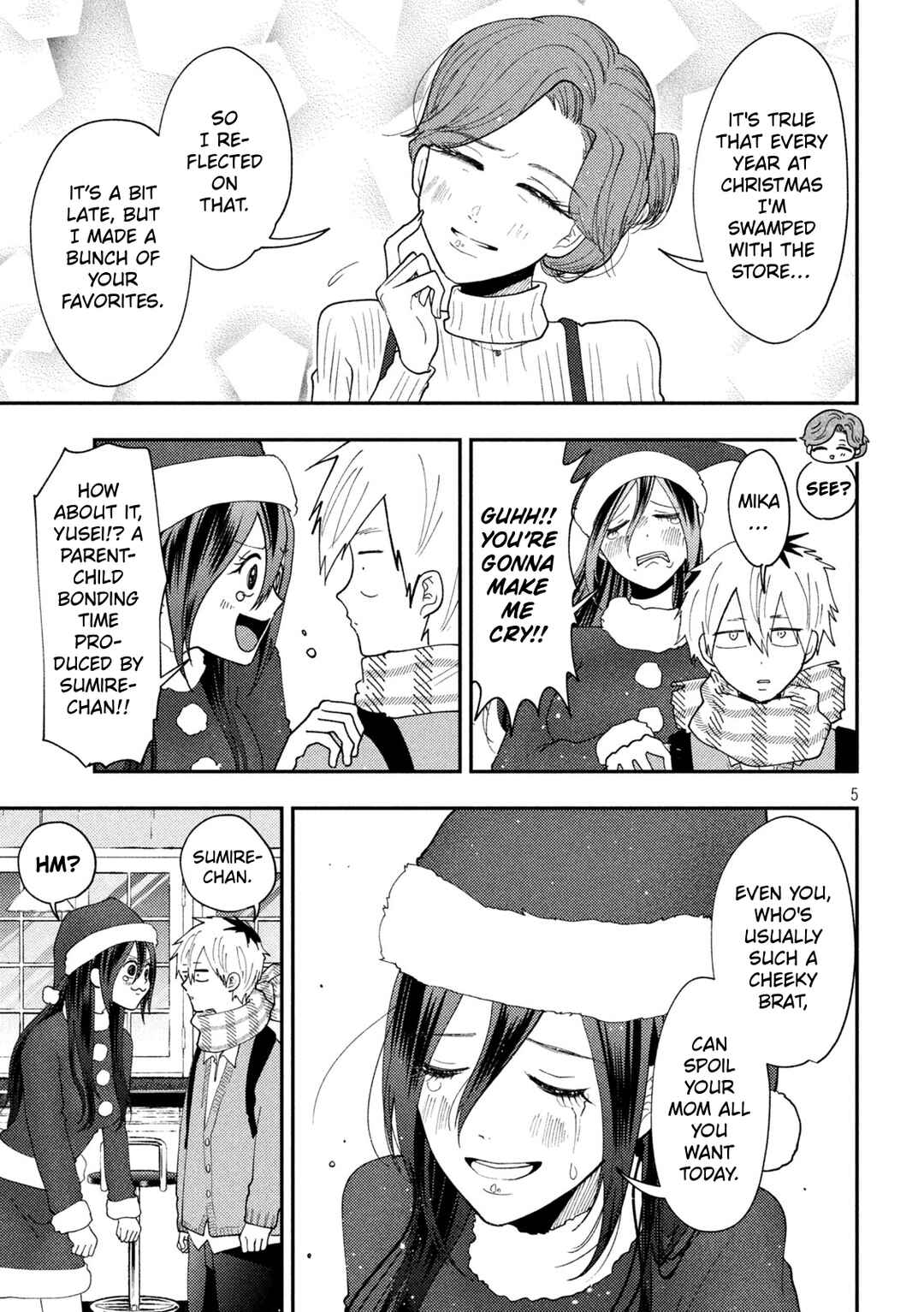 Chapter 88 - Page 5