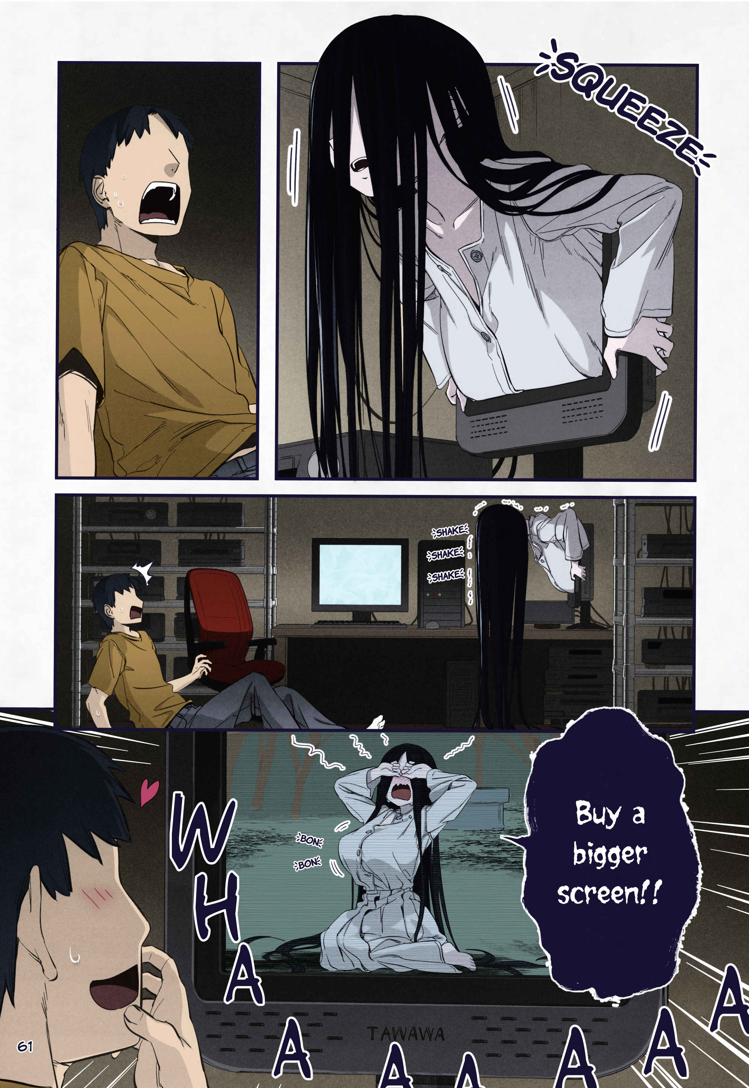 Chapter 26 - Page 1