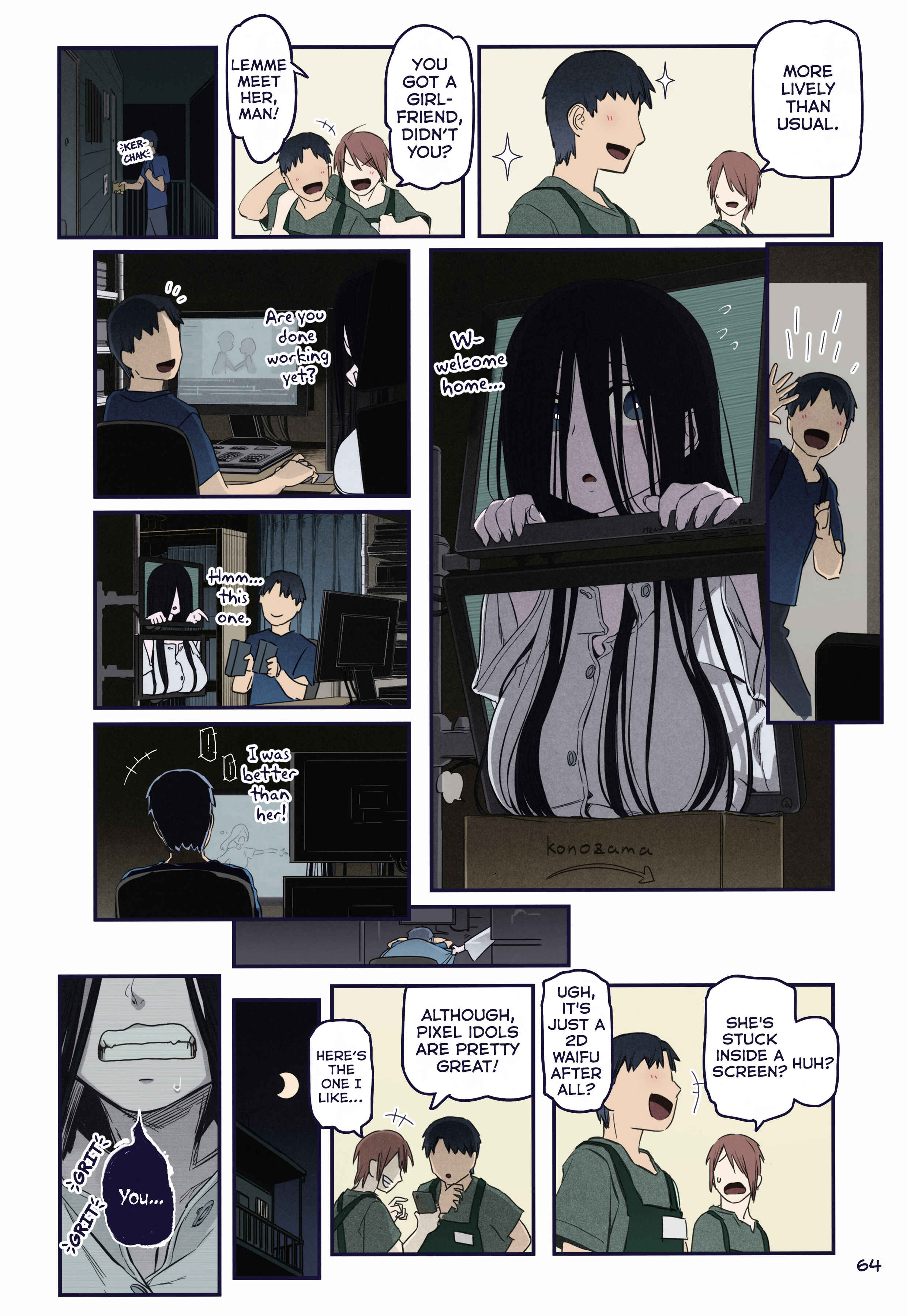 Chapter 26 - Page 4