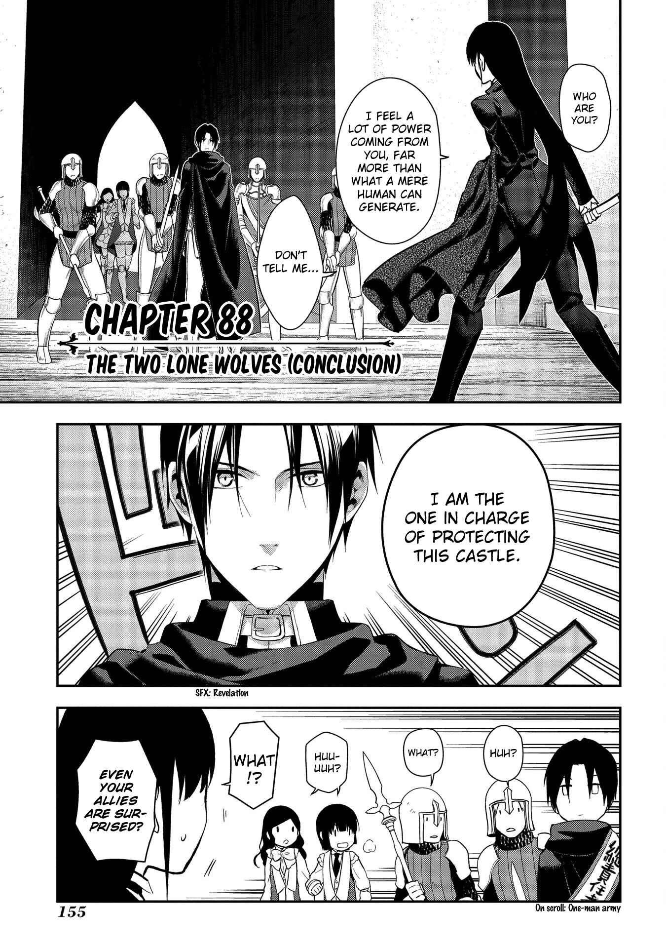 Chapter 88 - Page 1