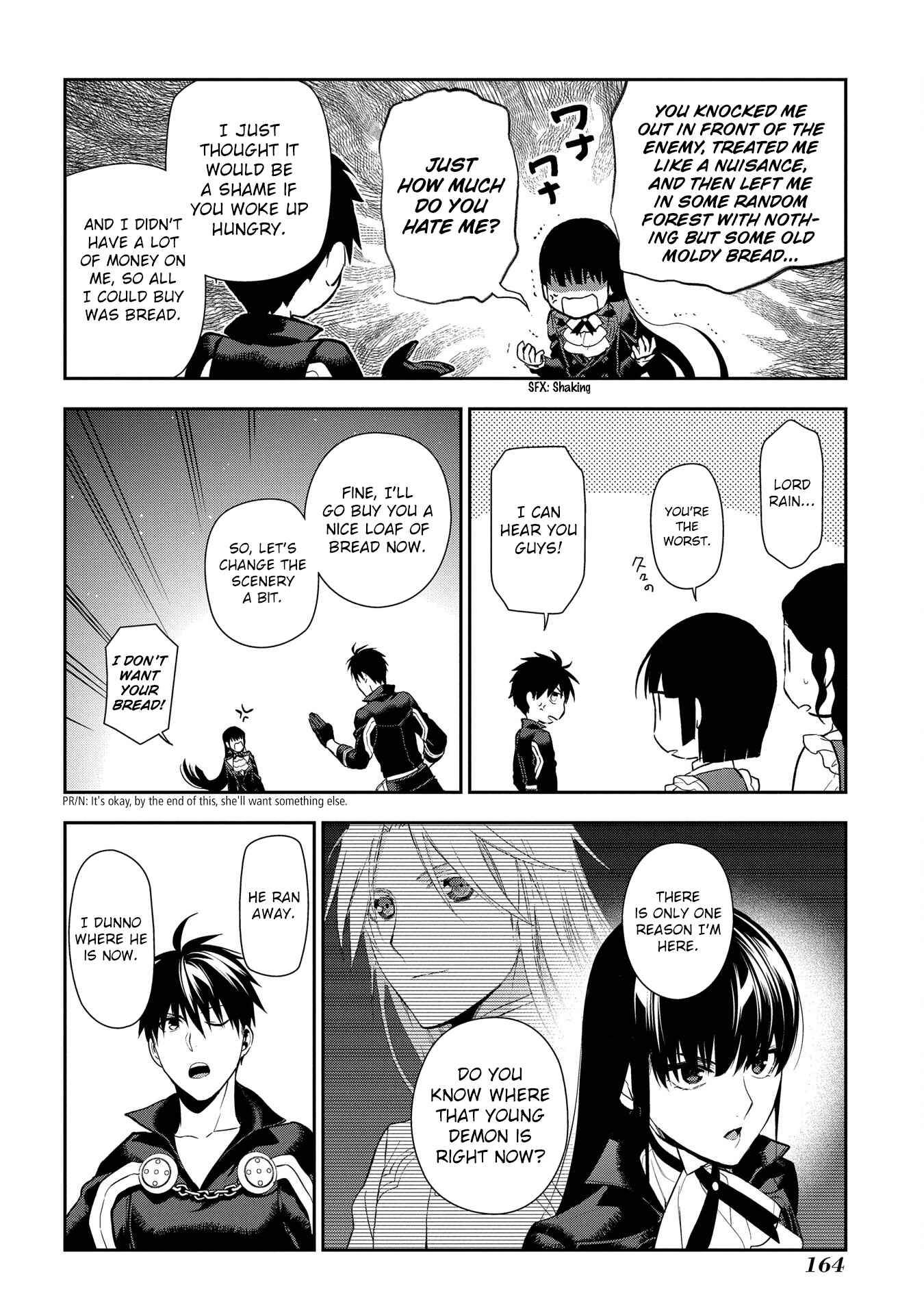 Chapter 88 - Page 10