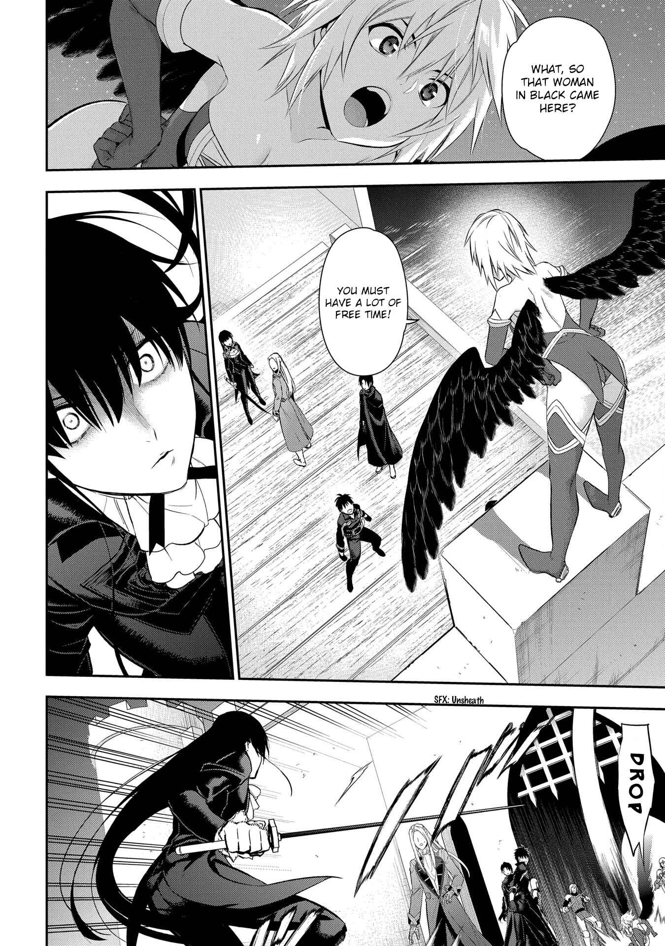 Chapter 88 - Page 12
