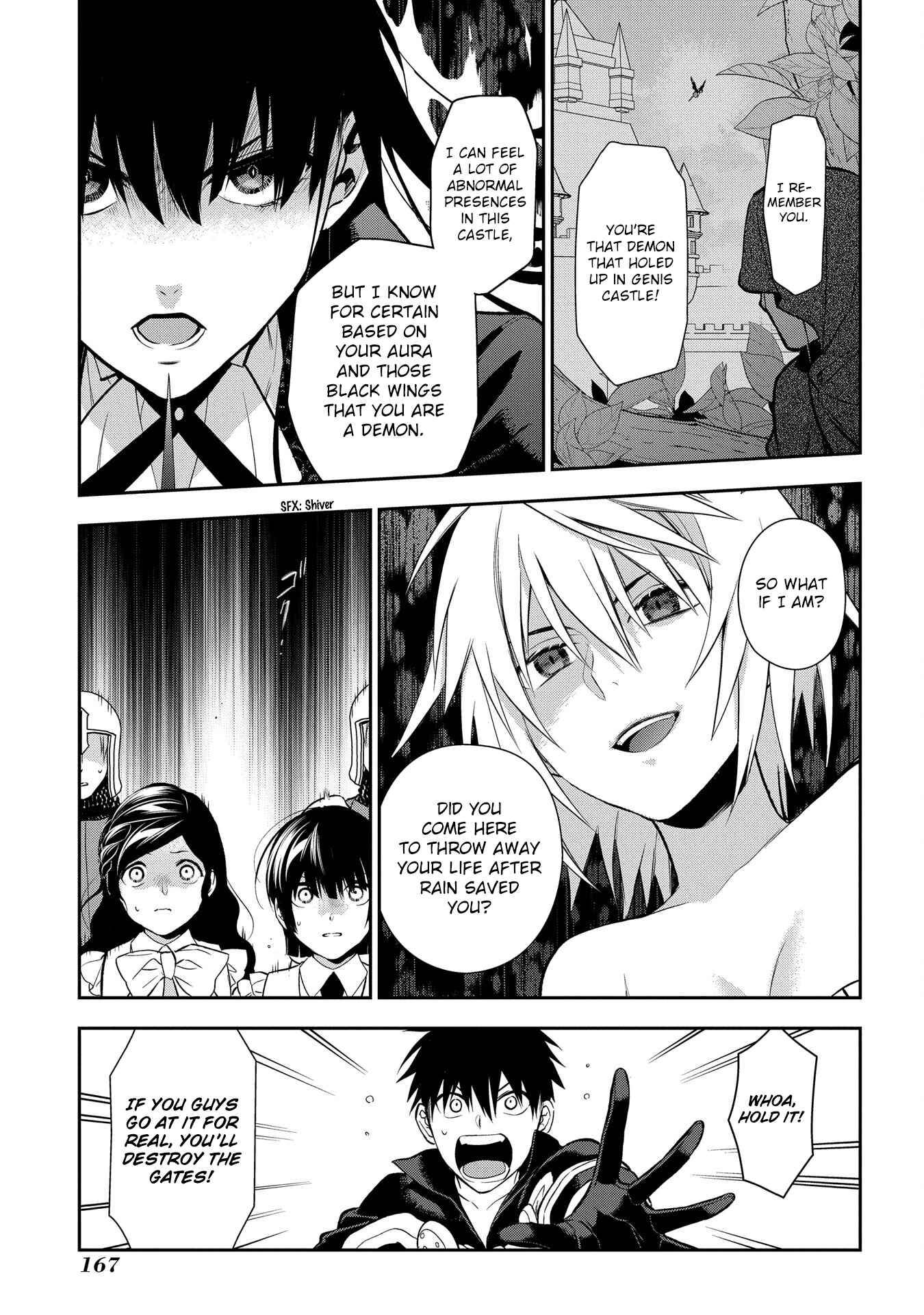 Chapter 88 - Page 13