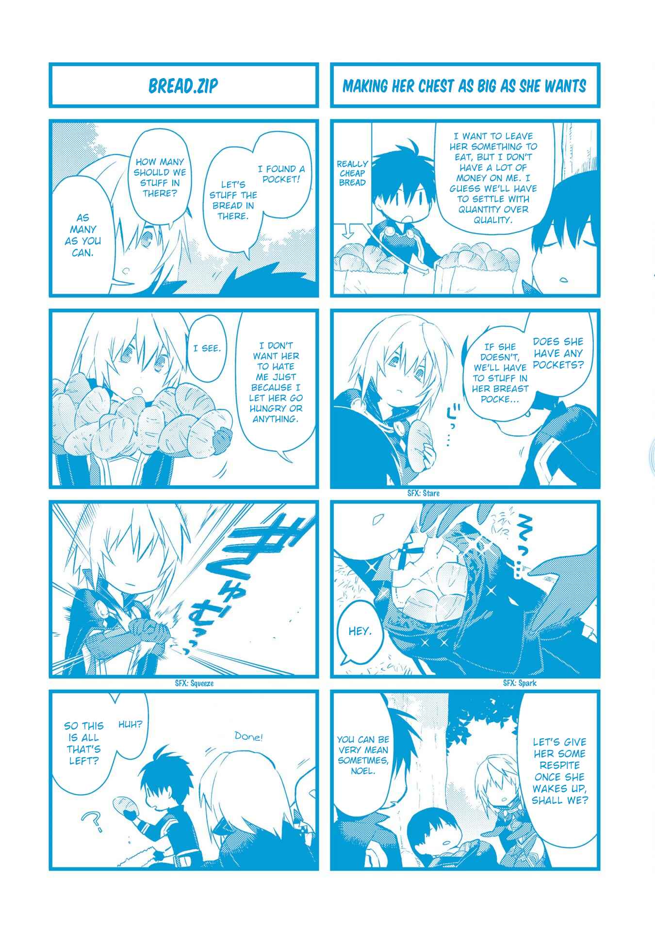 Chapter 88 - Page 23