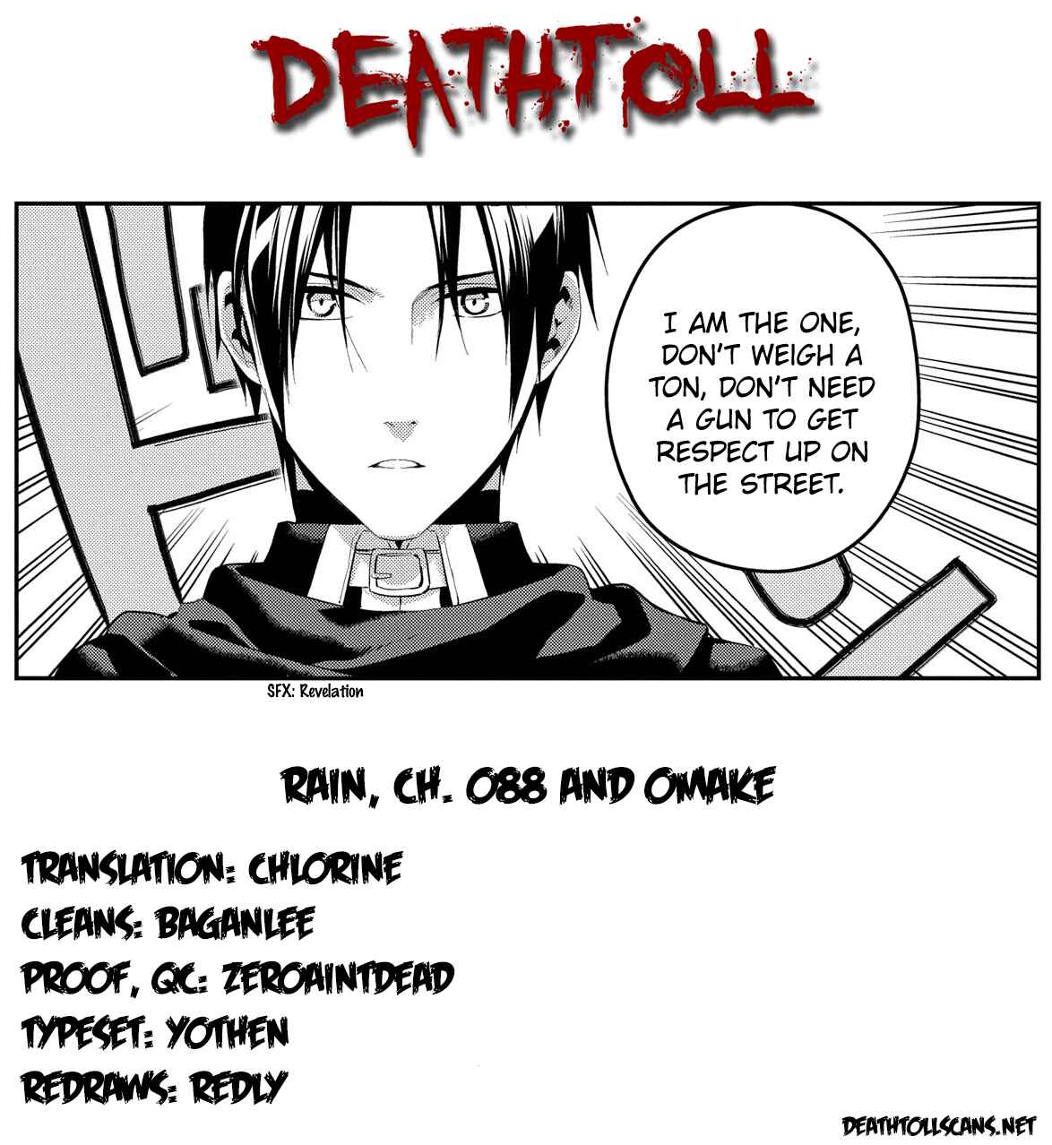 Chapter 88 - Page 29