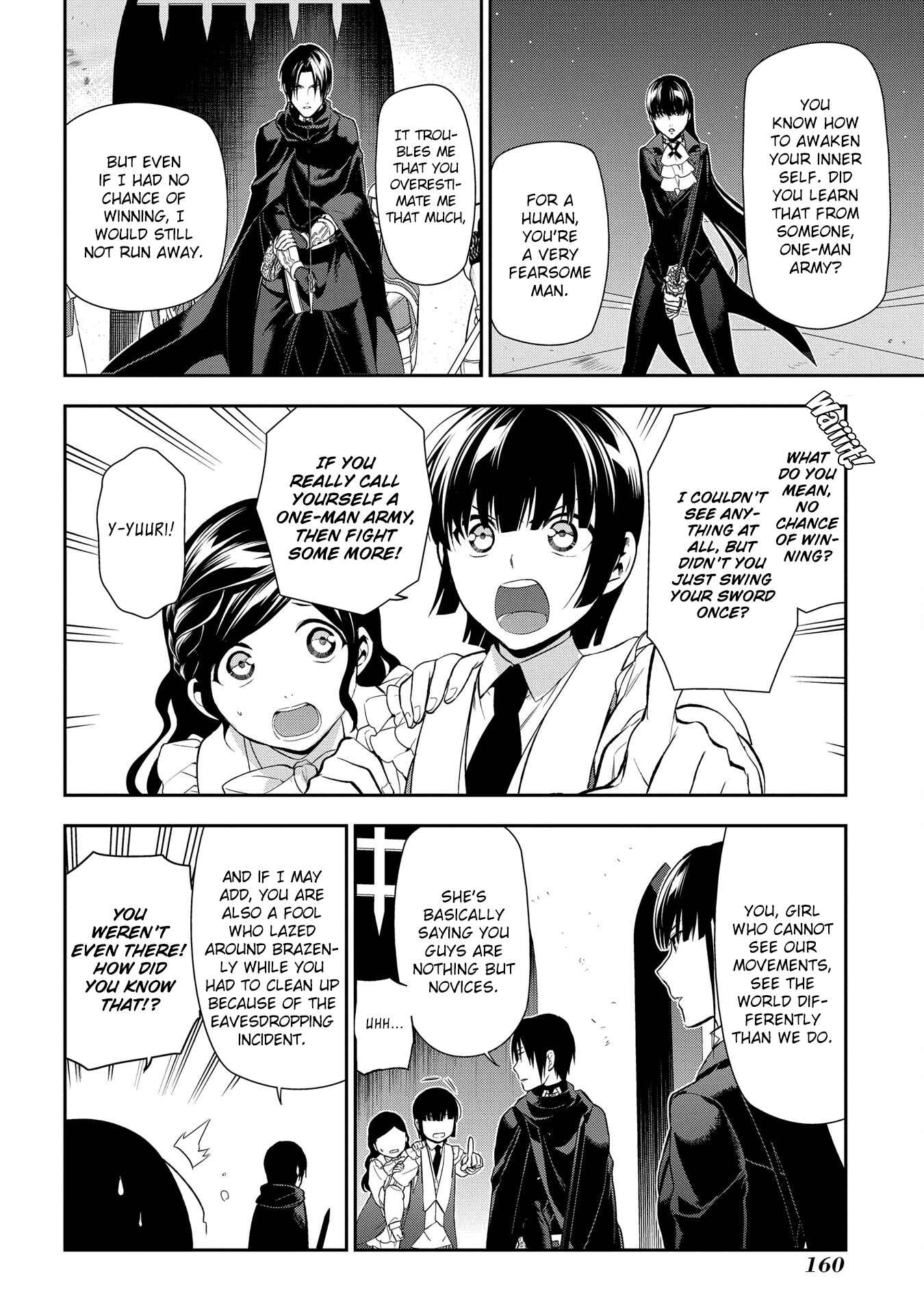 Chapter 88 - Page 6