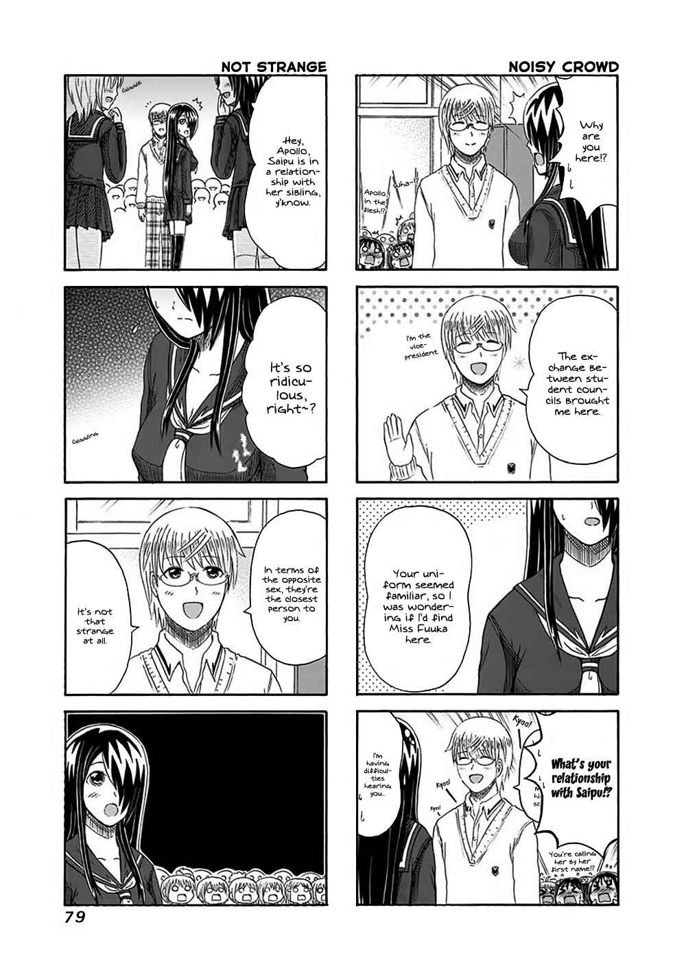 Chapter 132 - Page 3