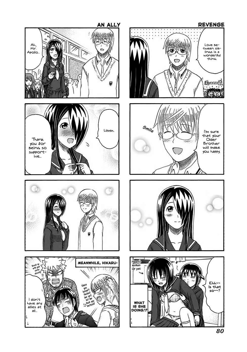 Chapter 132 - Page 4