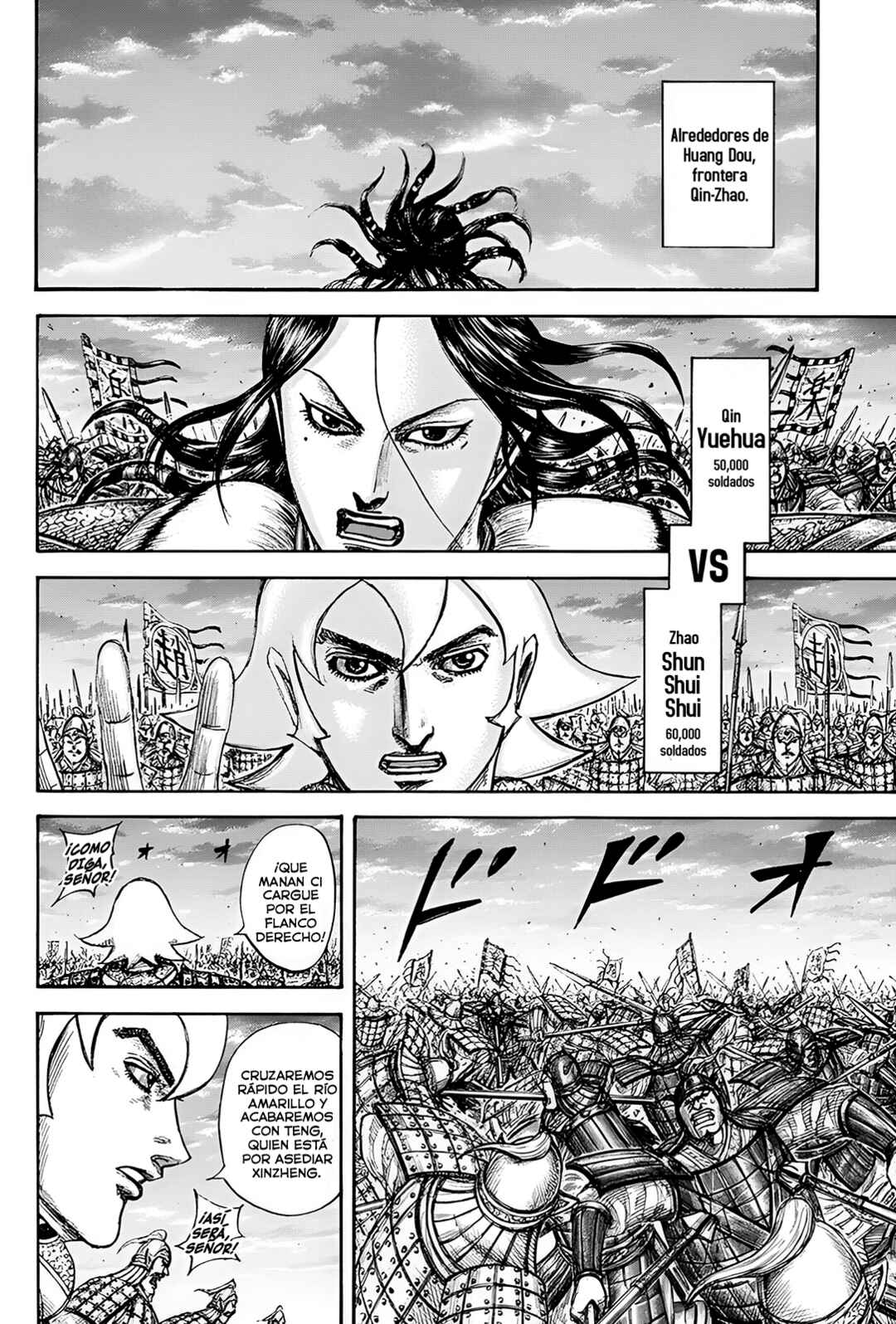 Chapter 834 - Page 13