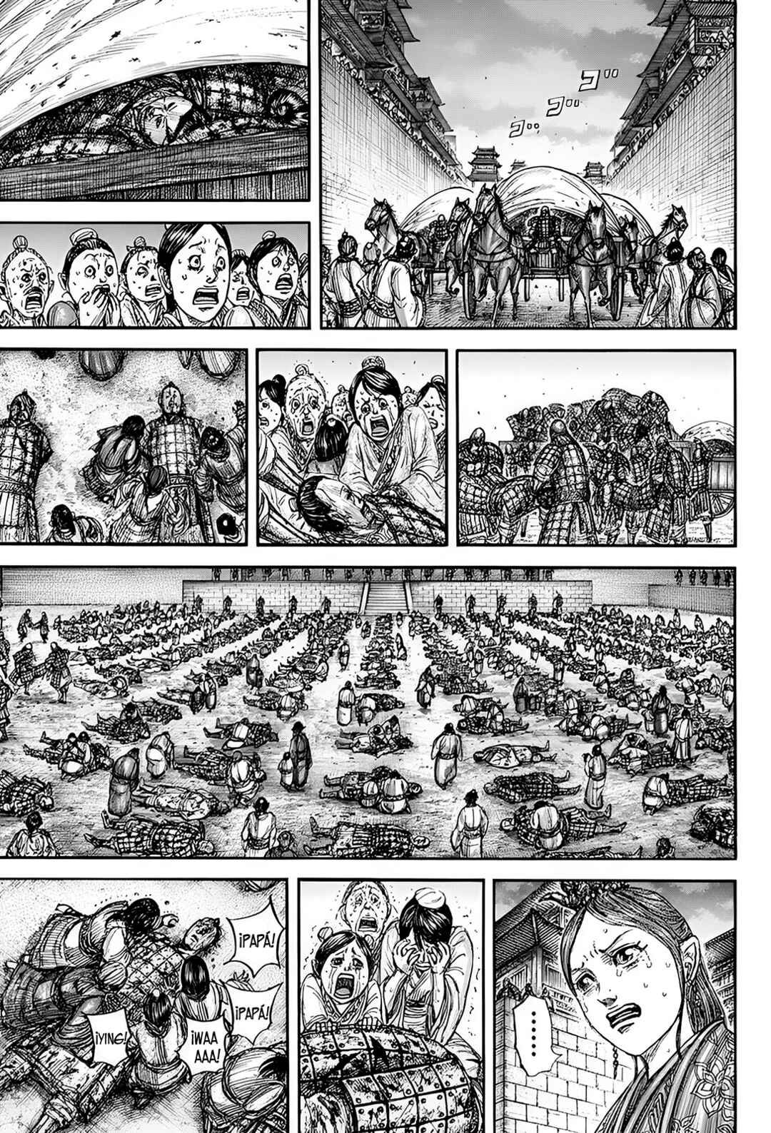 Chapter 834 - Page 4