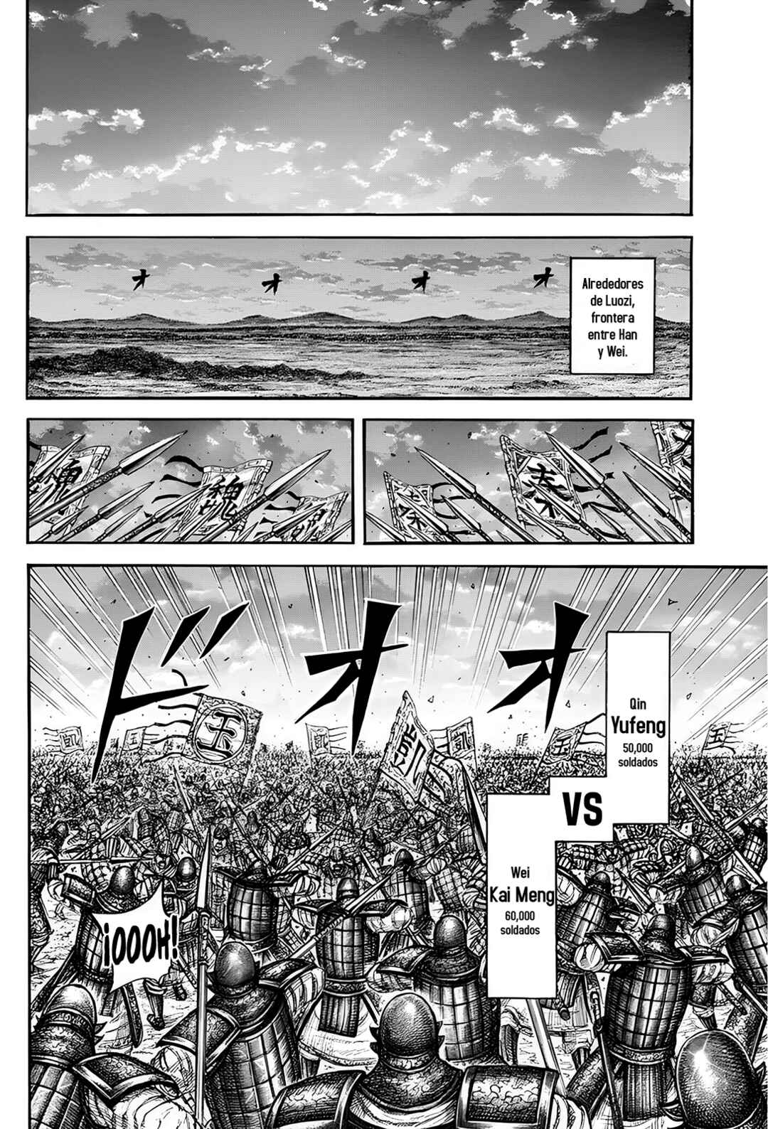 Chapter 834 - Page 9