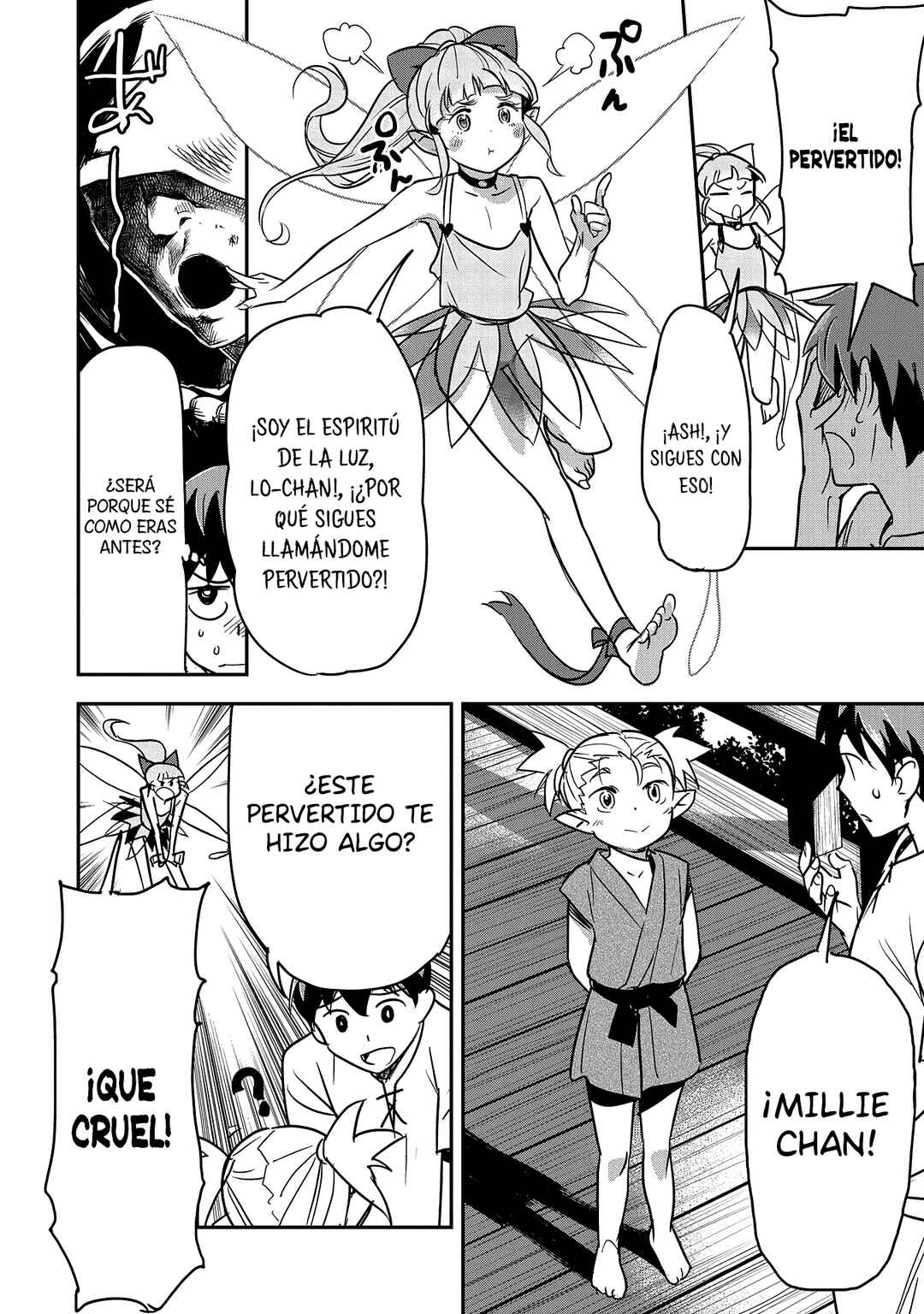 Chapter 28 - Page 29