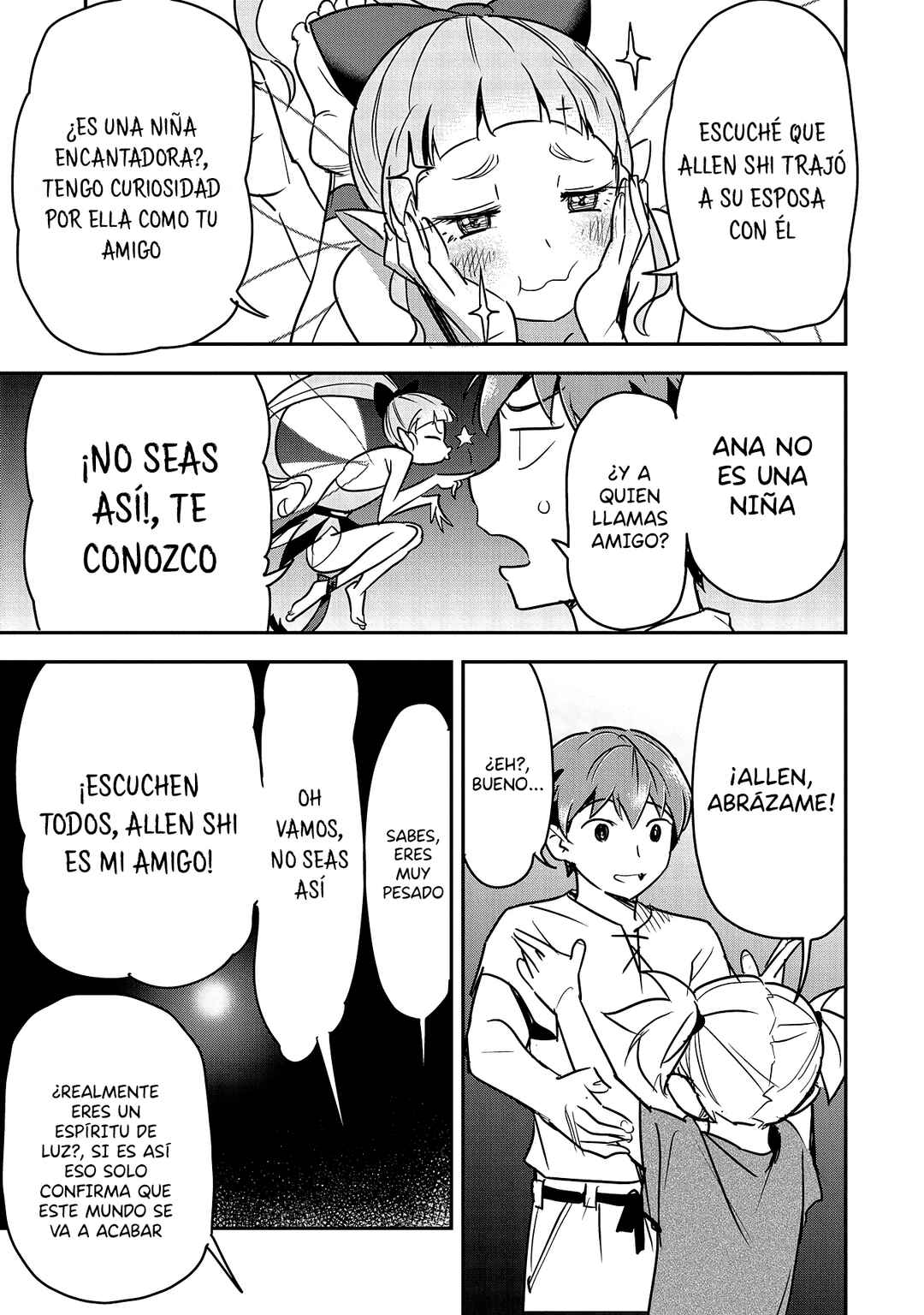 Chapter 28 - Page 30
