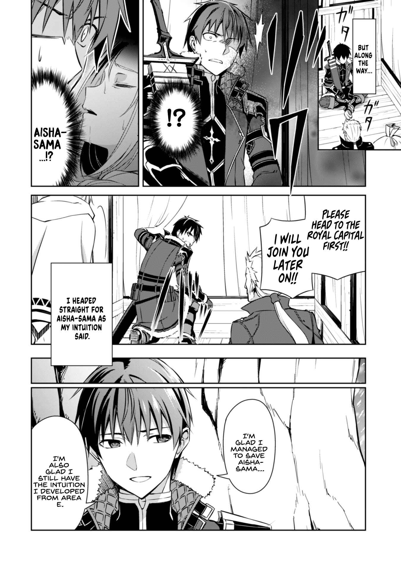 Chapter 31 - Page 23