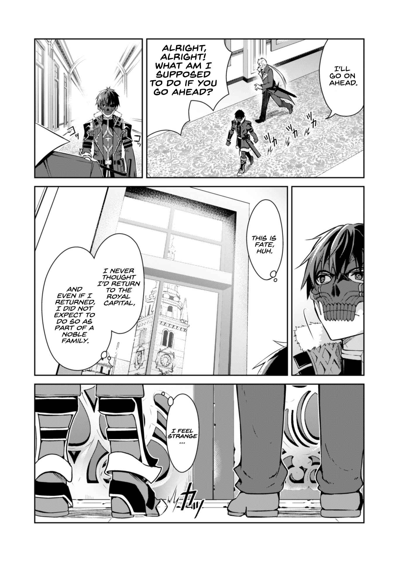 Chapter 31 - Page 28