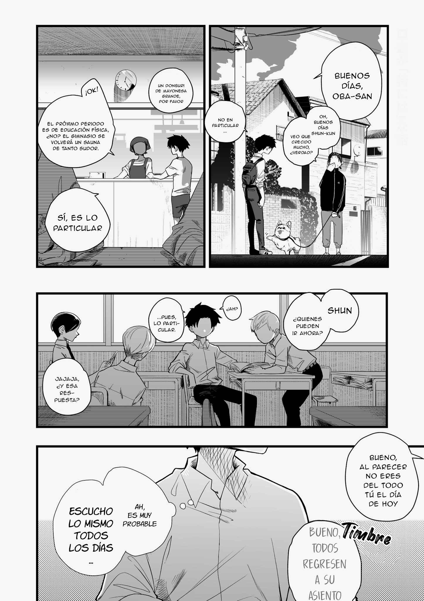 Chapter 0 - Page 3