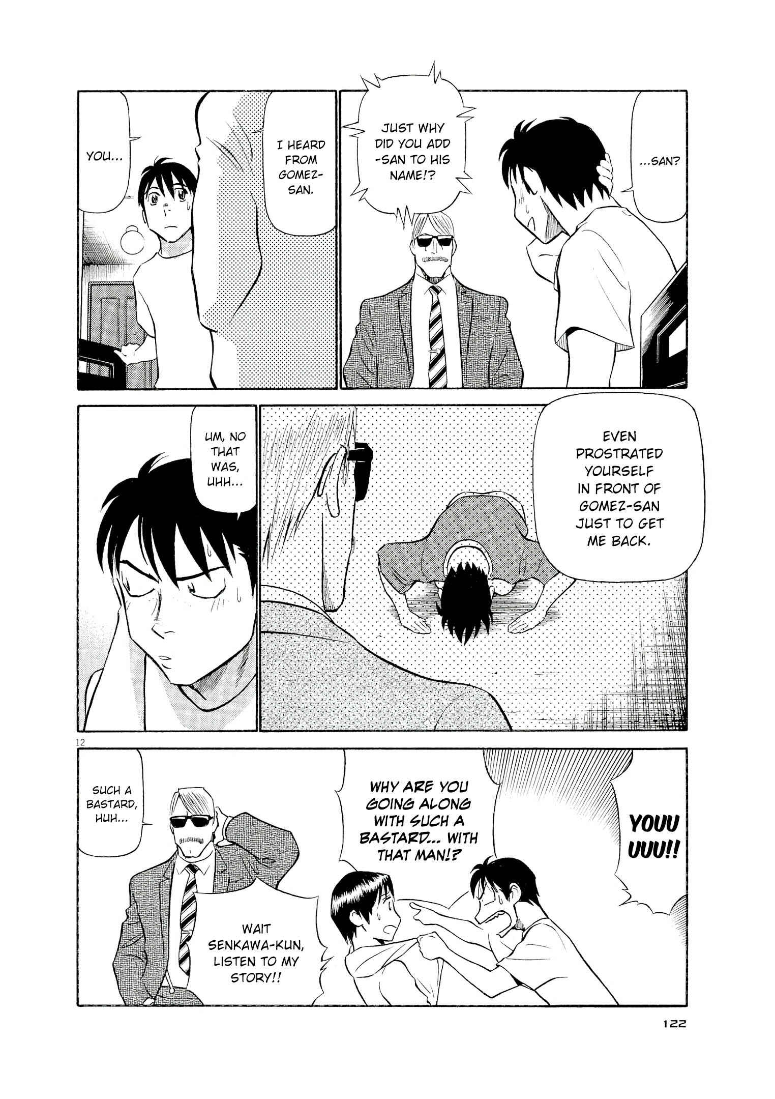 Chapter 61 - Page 12