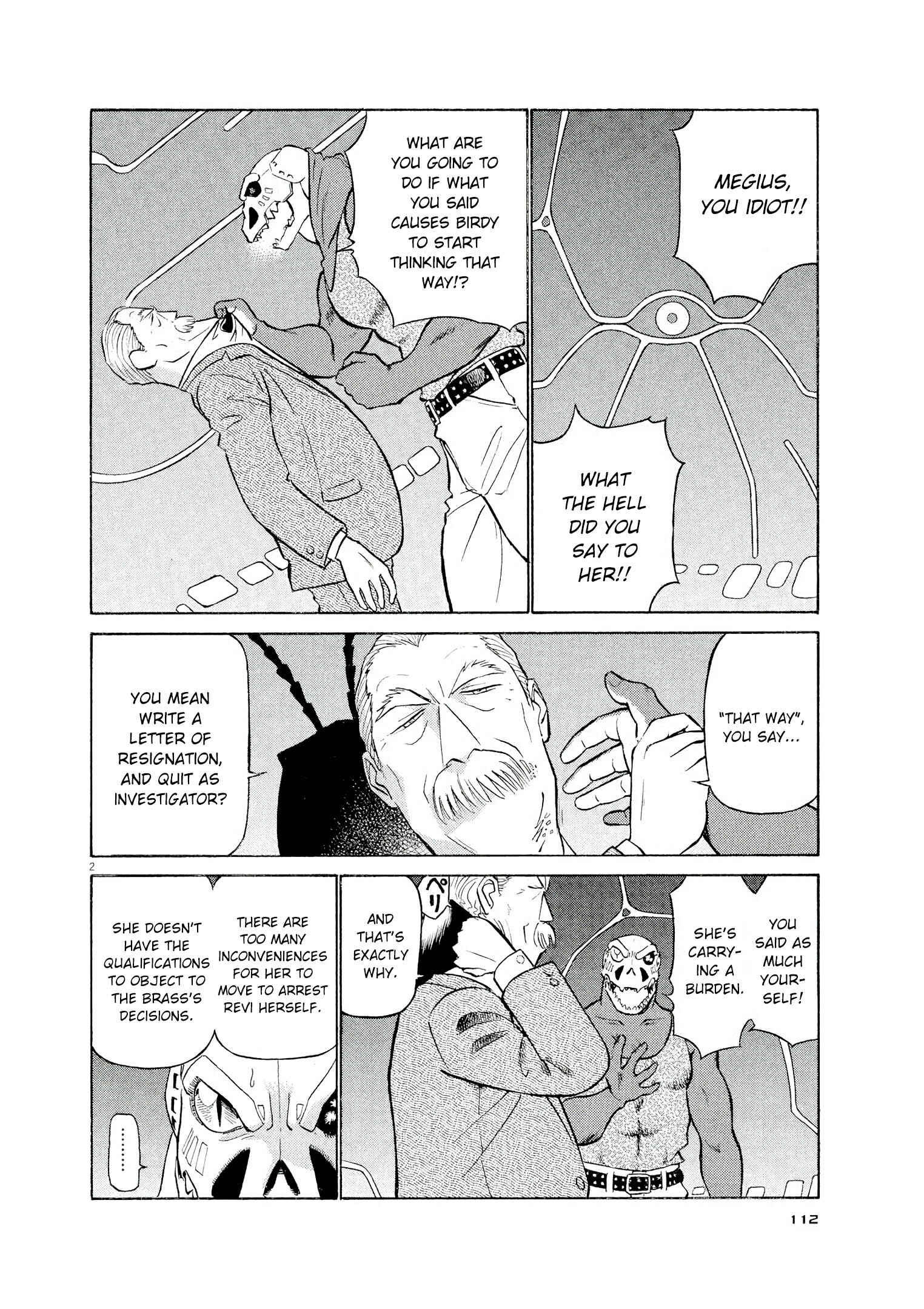 Chapter 61 - Page 2