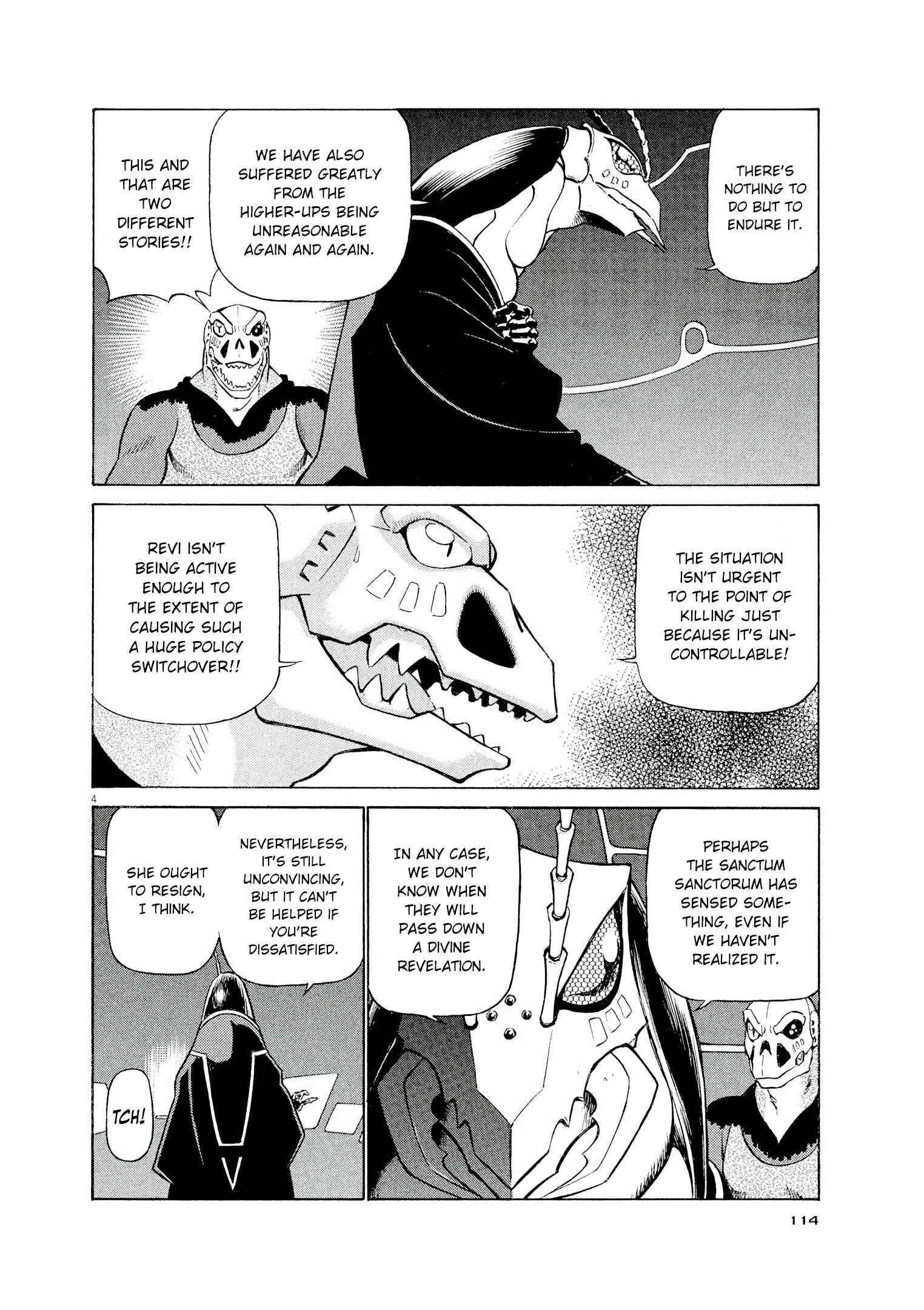 Chapter 61 - Page 4