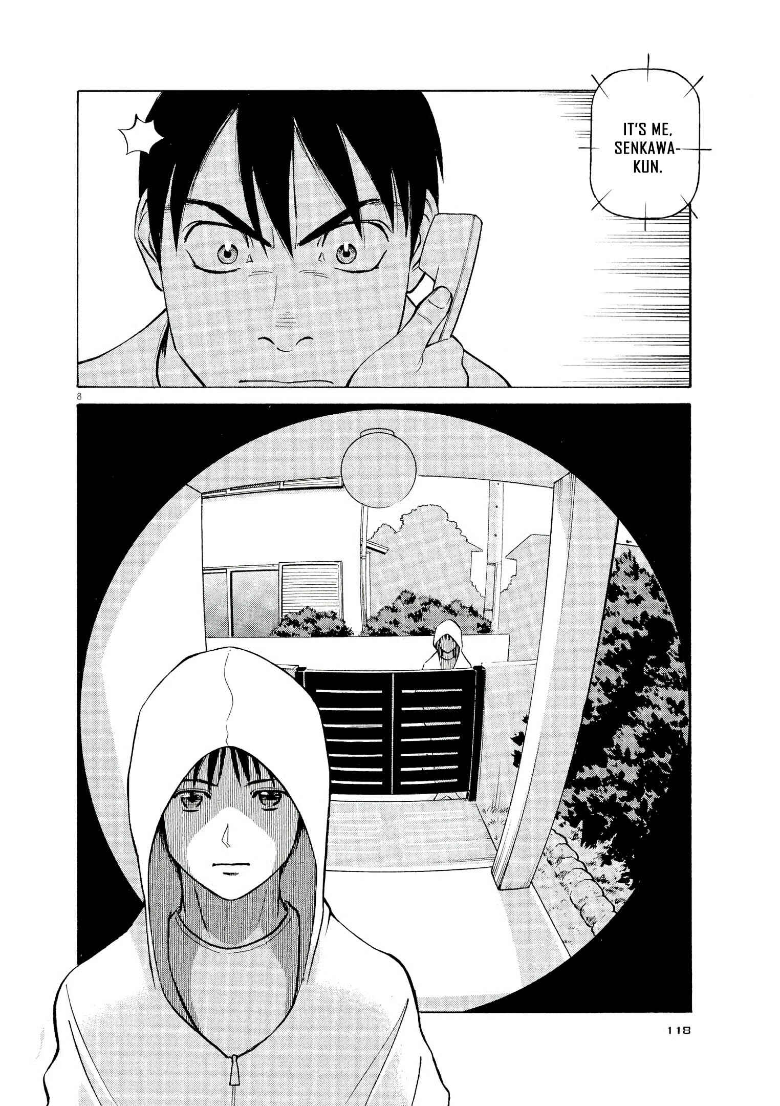 Chapter 61 - Page 8