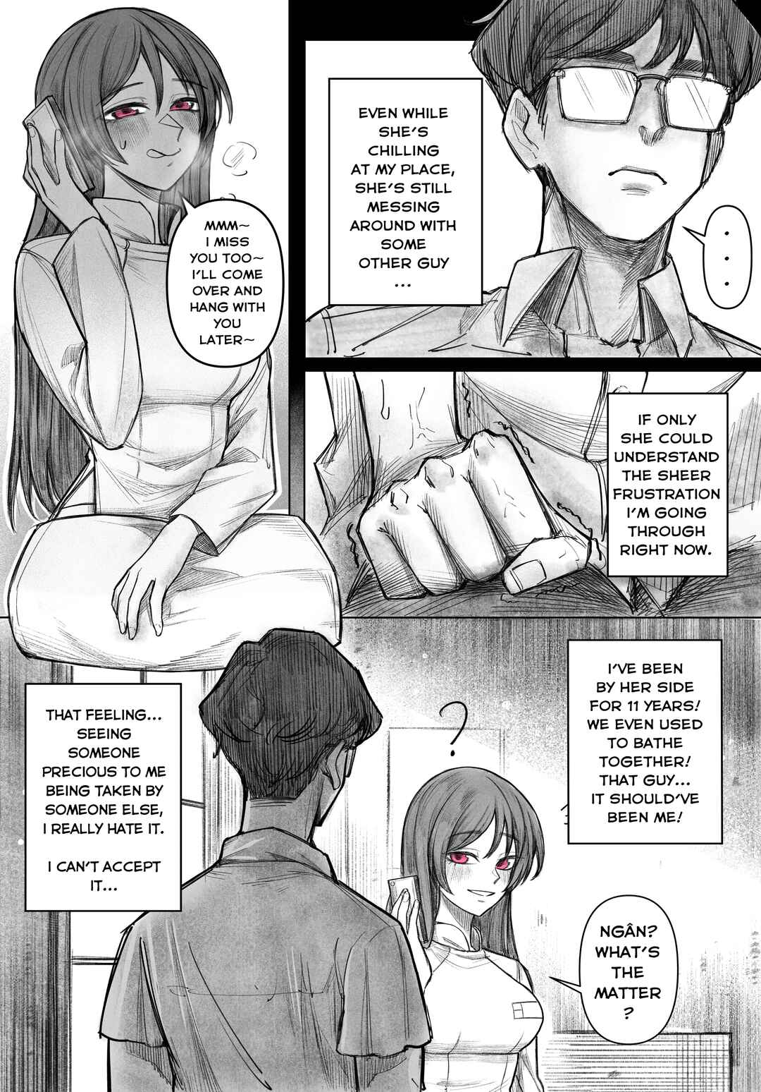 Chapter 1.2 - Page 1